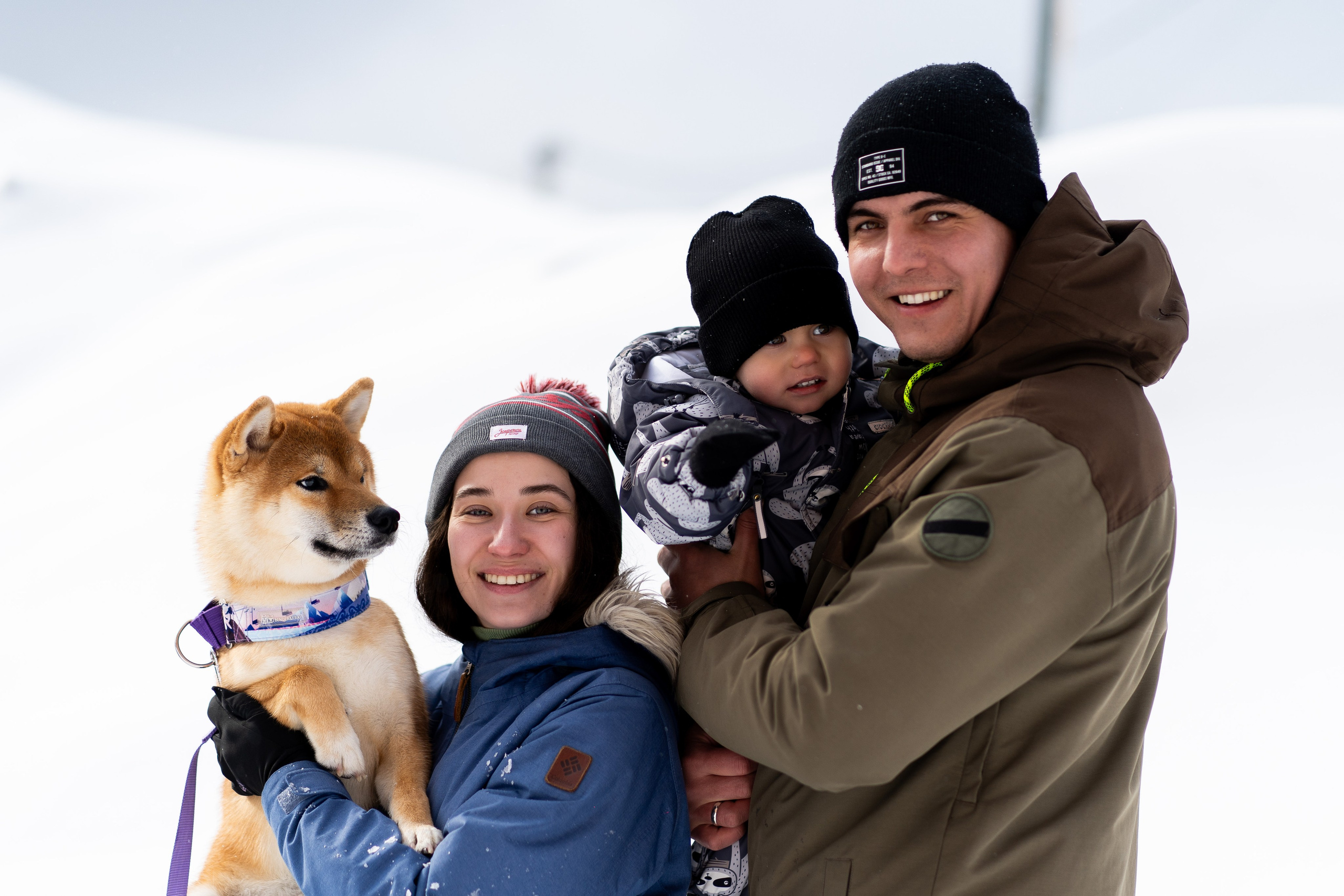 Соня&Лёня. Анастасия Паршукова — фотограф Шерегеш Новосибирск