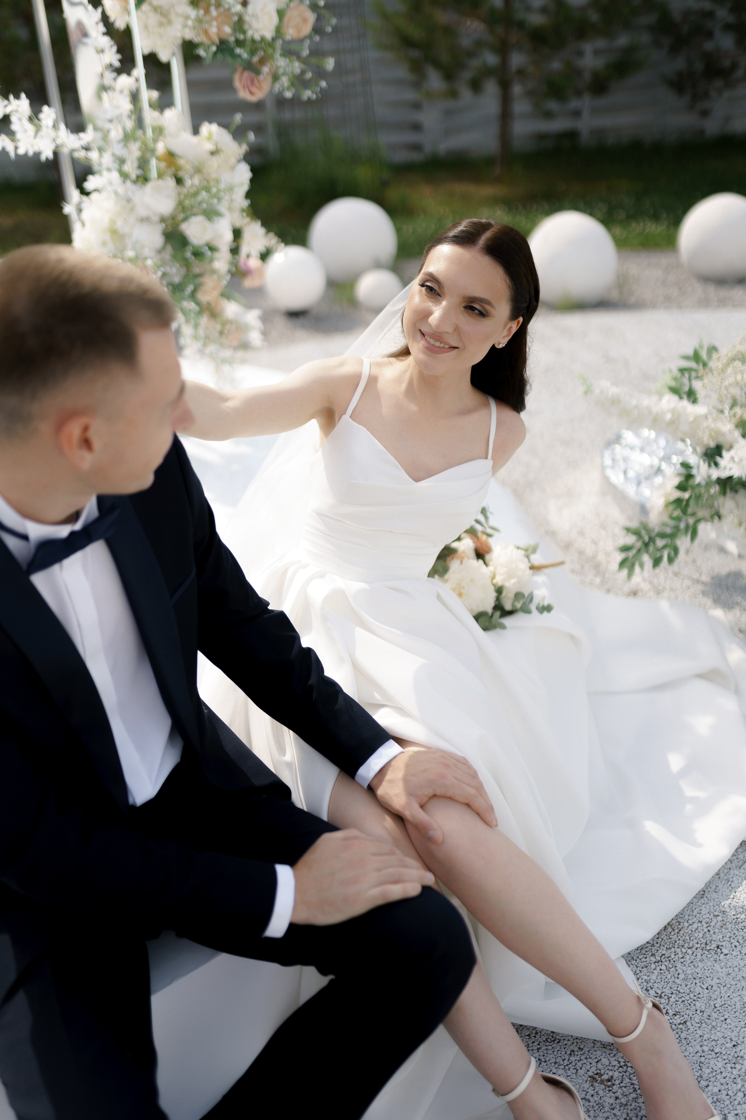 Иван и Лейла. Свадебный Фотограф Хабаровск Евгений Корсков