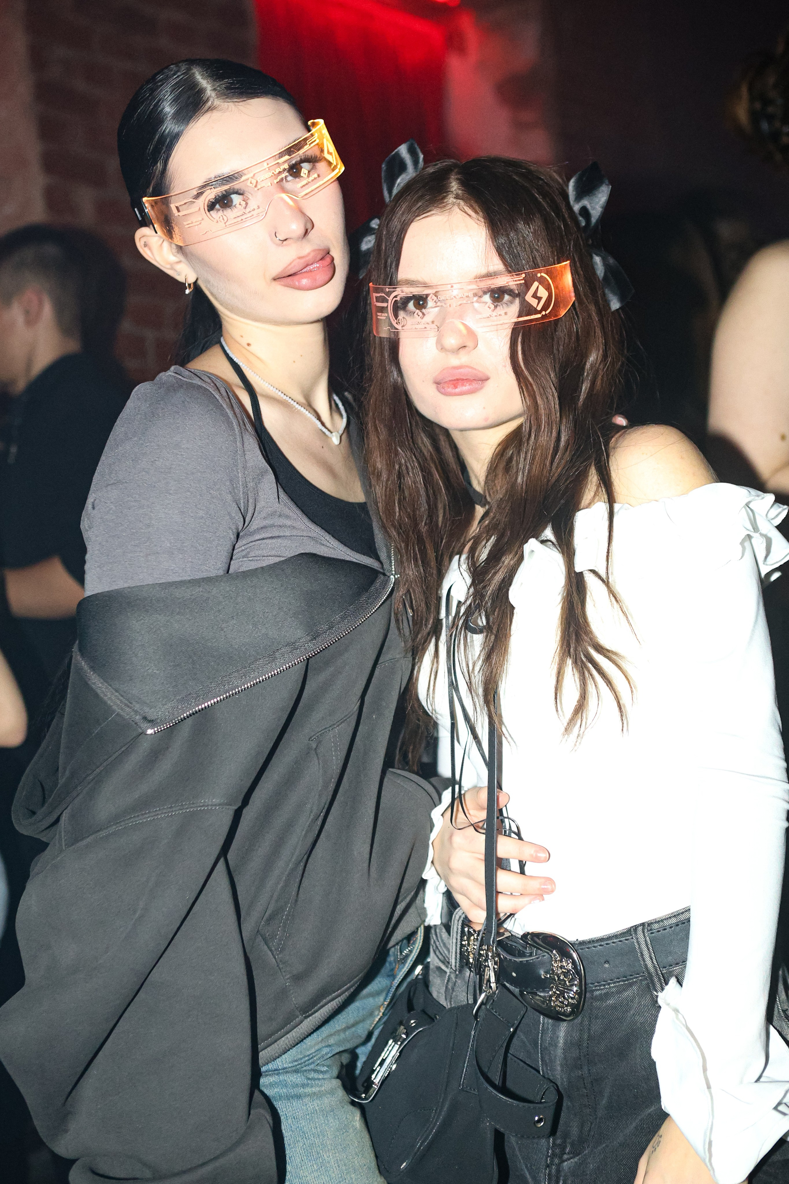 Only 2K17 & Полка + May Wave$ + Иван Золо / @Барный Союз / Краснодар. Концертный фотограф в Краснодаре