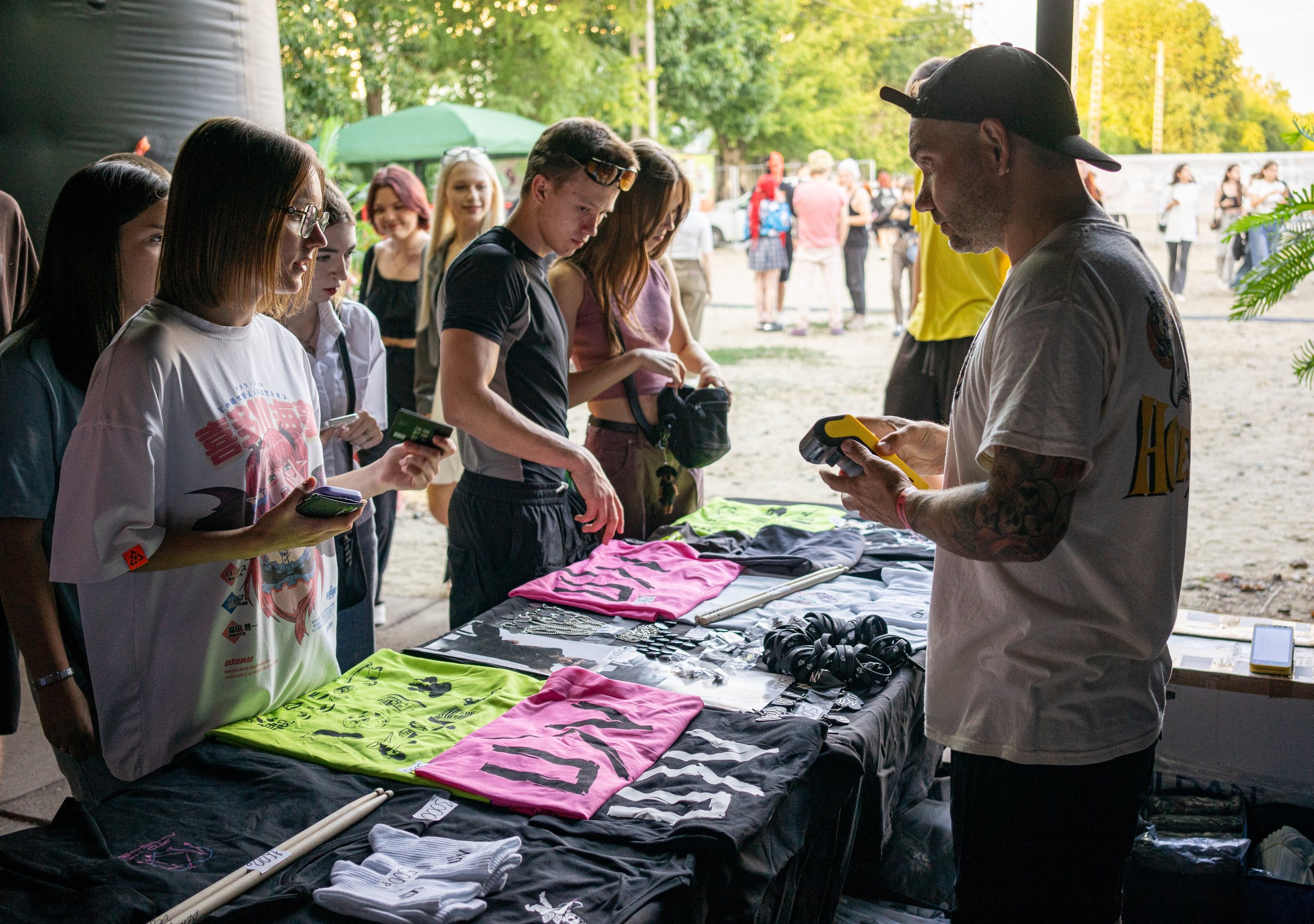 ЛСП / @Кроп Арена Воздух / Краснодар. Концертный фотограф в Краснодаре