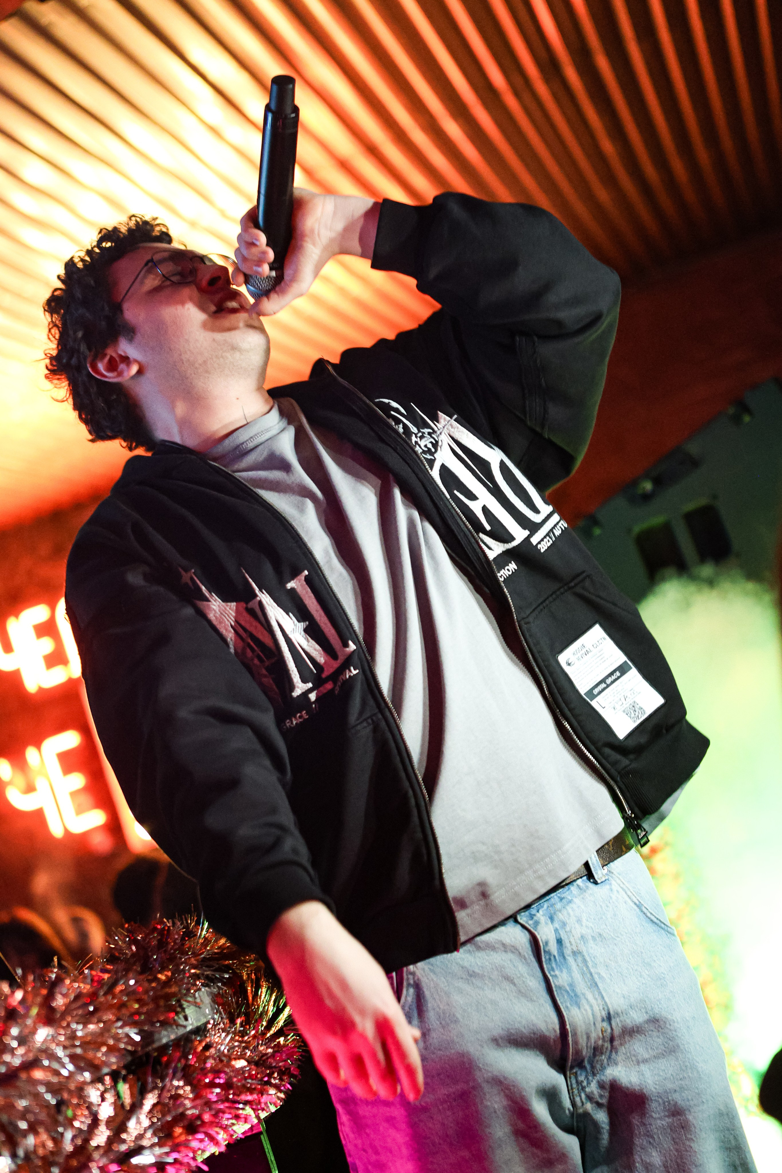 Only 2K17 & Полка + May Wave$ + Иван Золо / @Барный Союз / Краснодар. Концертный фотограф в Краснодаре