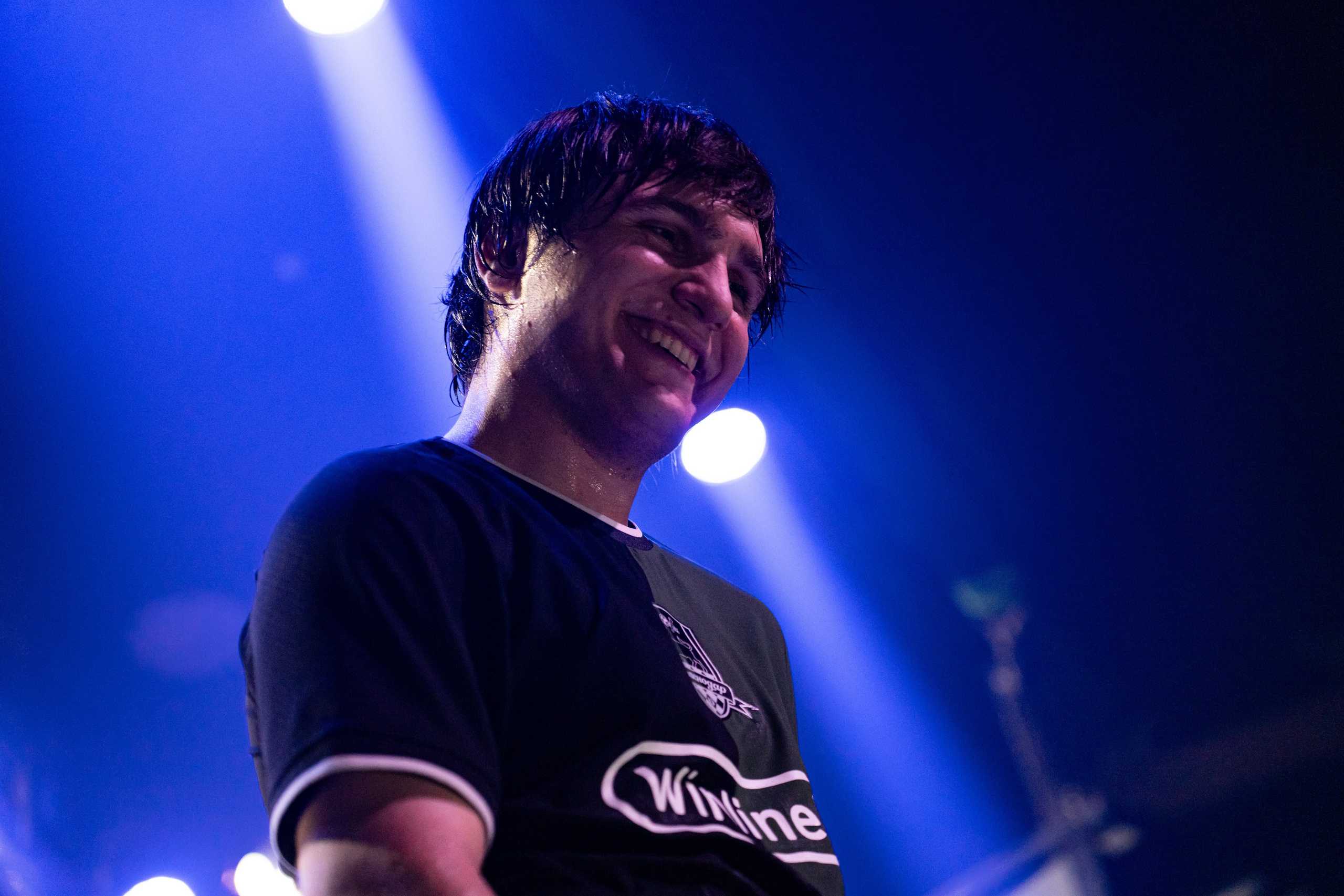 Thrill Pill / @Порт 219 / Краснодар. Концертный фотограф в Краснодаре