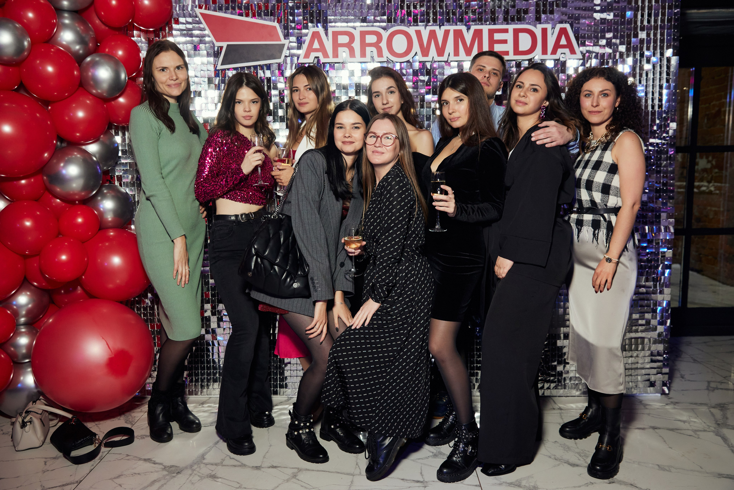 8. Фотограф Недорез Александр в Москве. Репортаж на ваших мероприятиях