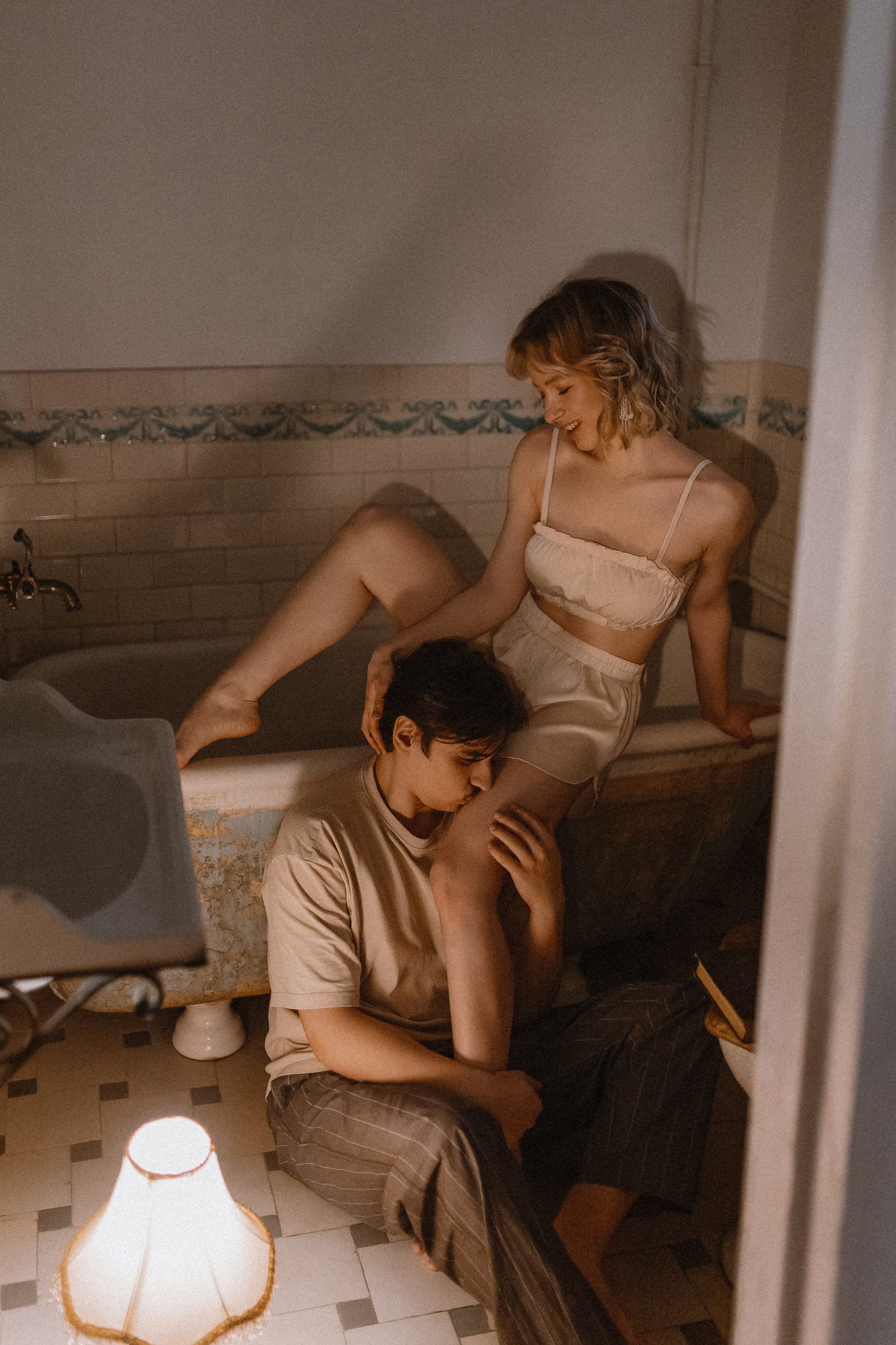 Миша и Саша. Николь — ваш любимый фотограф в Санкт-Петербурге