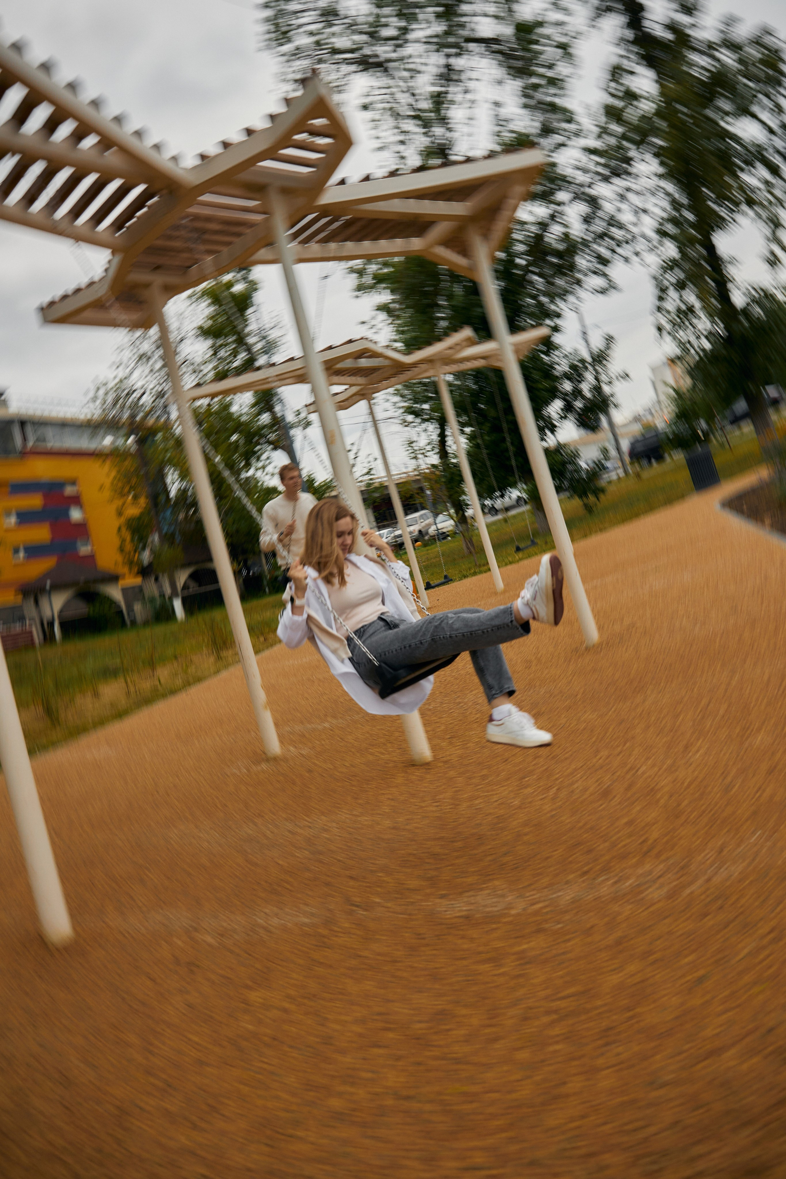 Инна и Андрей. Свадебный и семейный фотограф