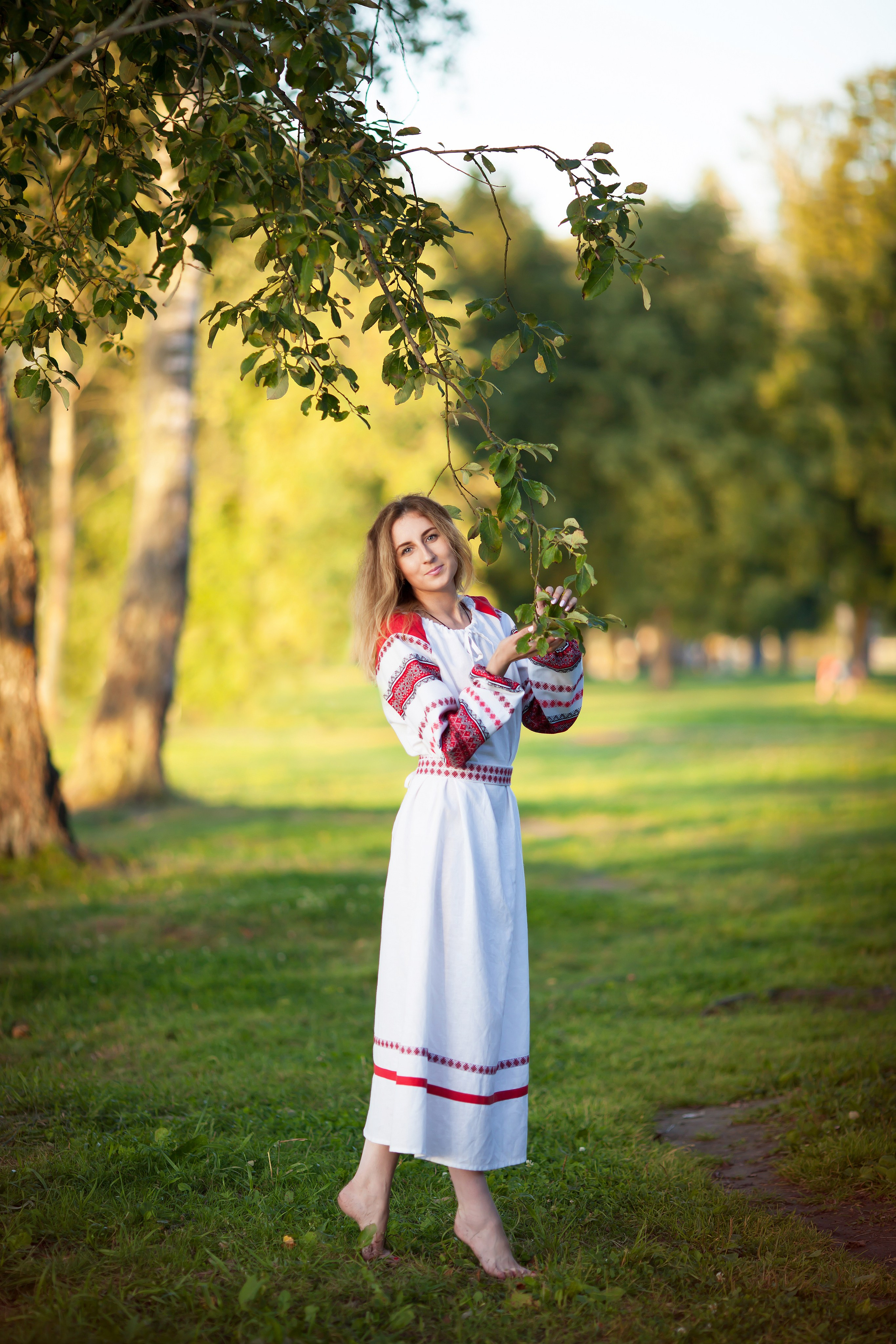 Tatiyana. Семейный фотограф в Москве Анастасия Гурьянова