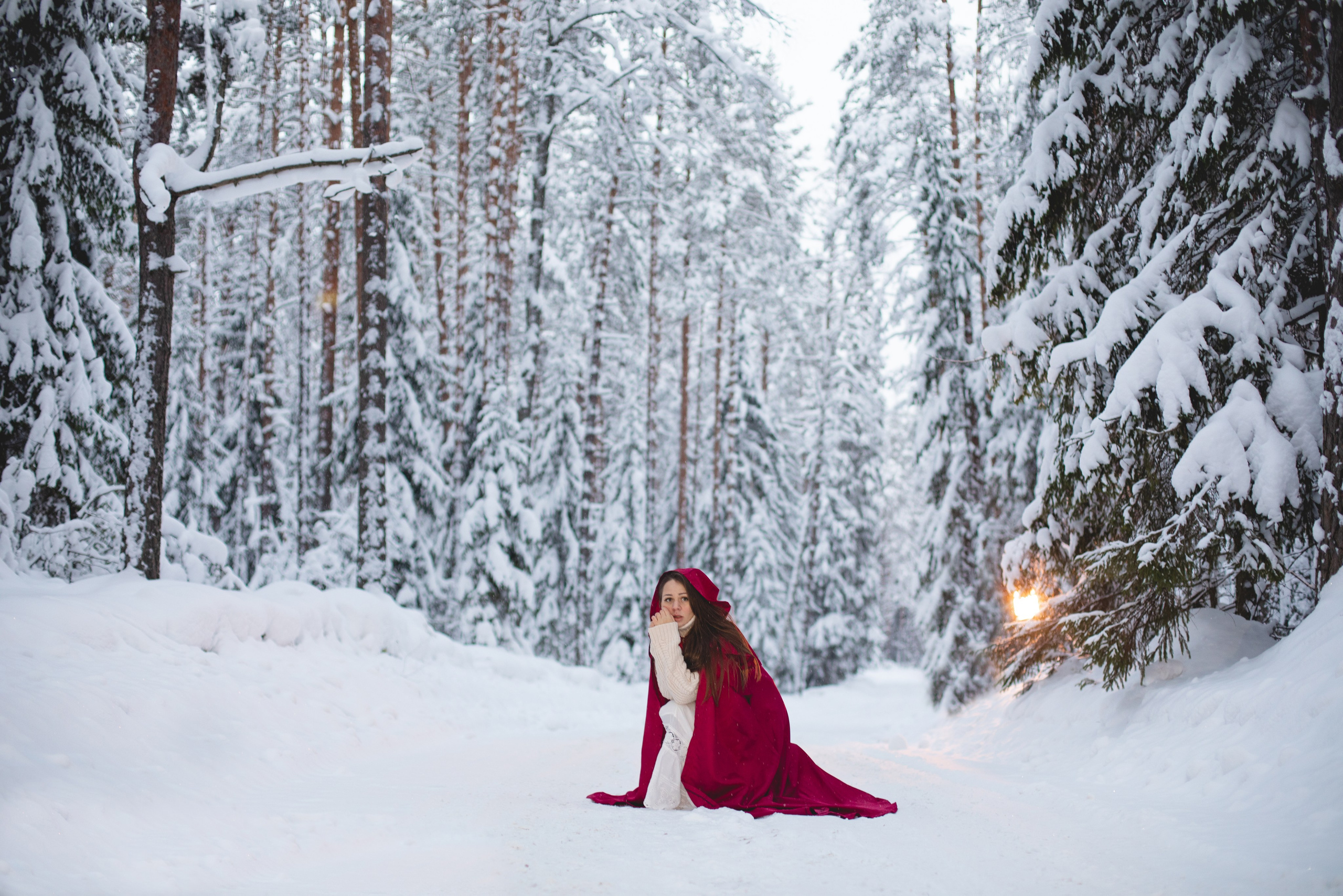 Фототур «Край озер» Зима. Семейный фотограф в Москве Анастасия Гурьянова