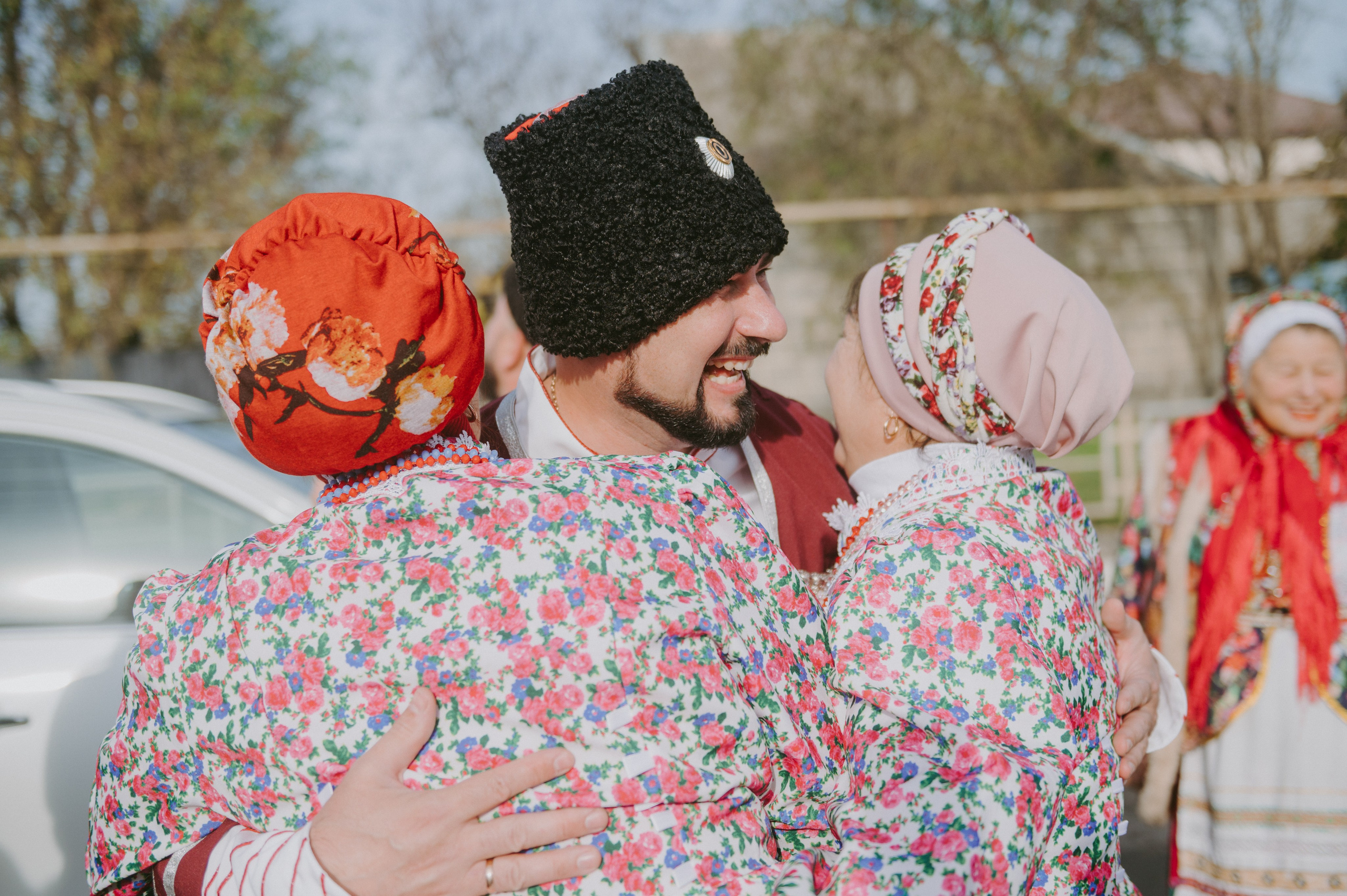 Полина & Михаил. Свадебный и семейный фотограф город Темрюк Фотостудия Темрюк