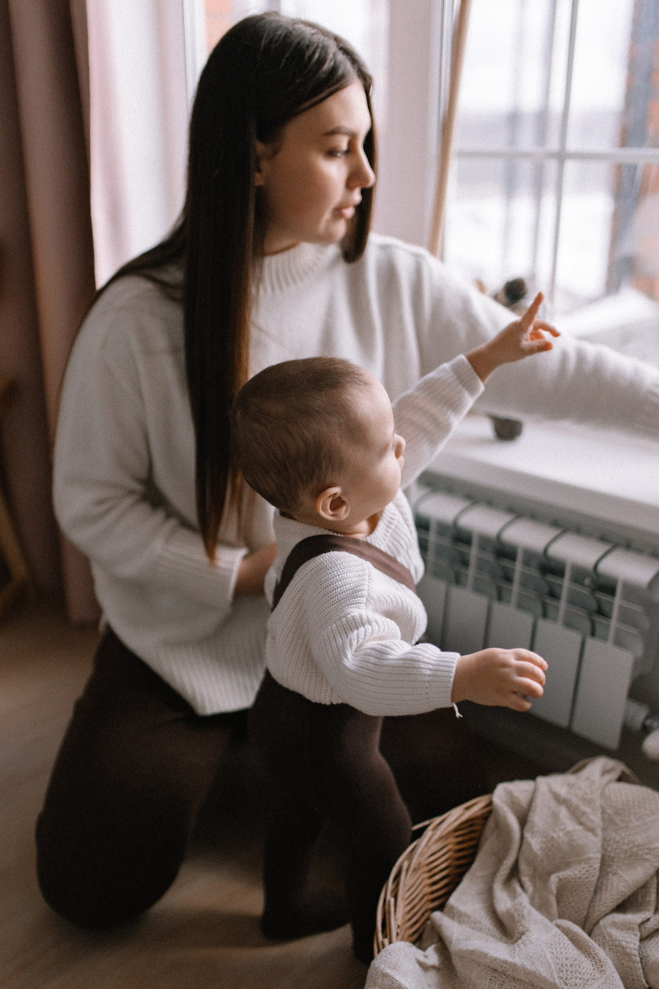 Татьяна & Свят