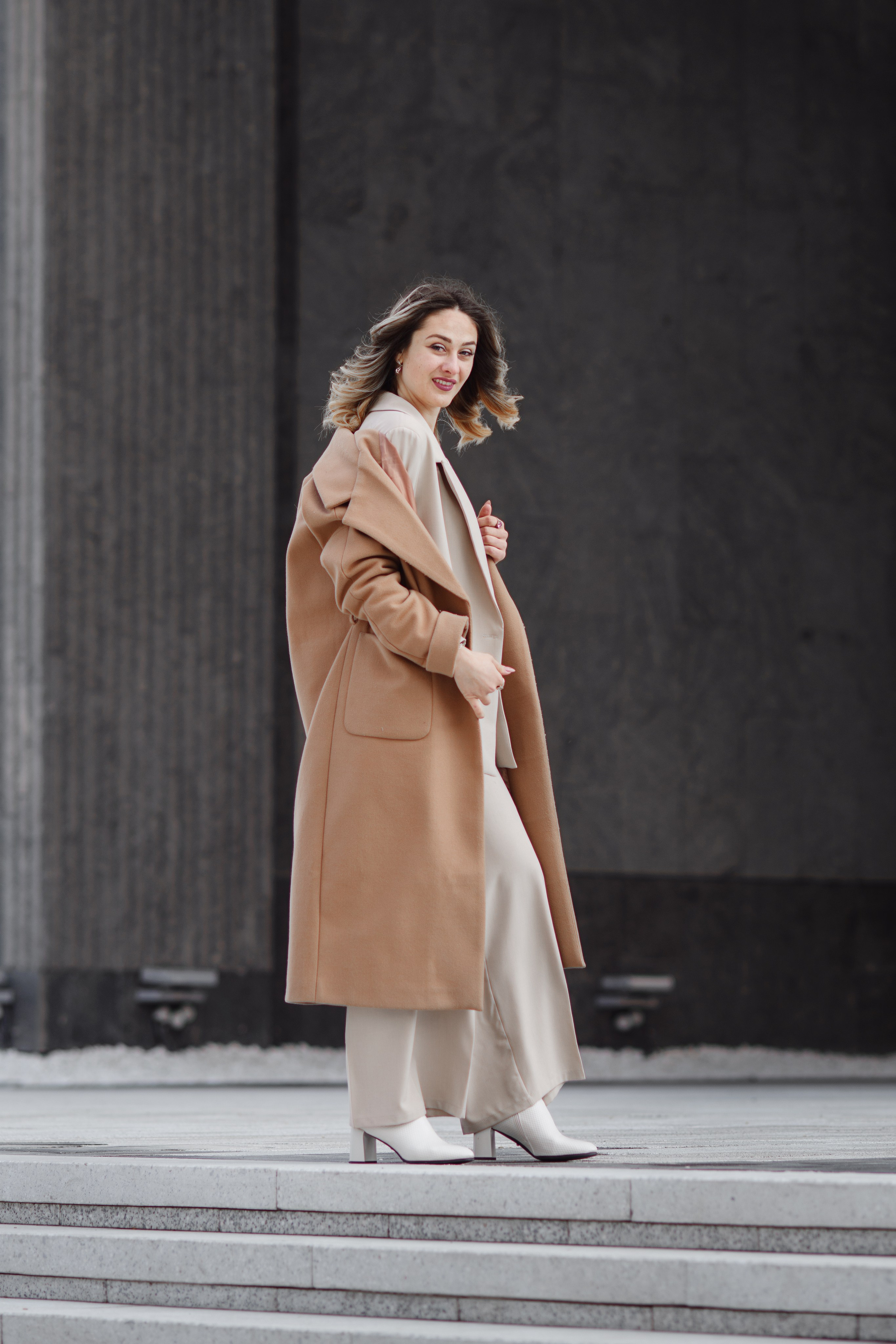 Фотосессия в городе. Фотограф Симферополь Крым Ольга Топоривская