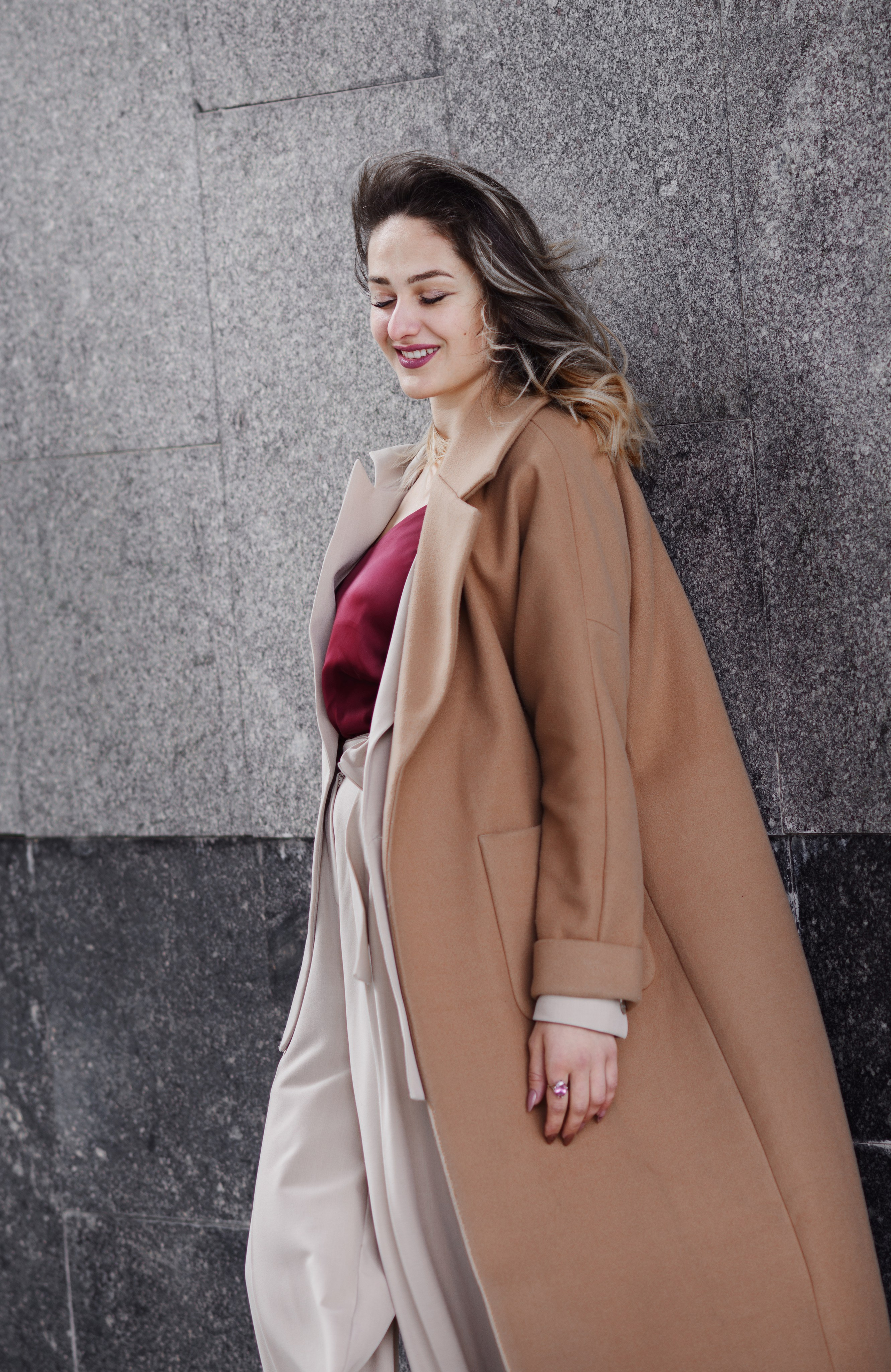 Фотосессия в городе. Фотограф Симферополь Крым Ольга Топоривская