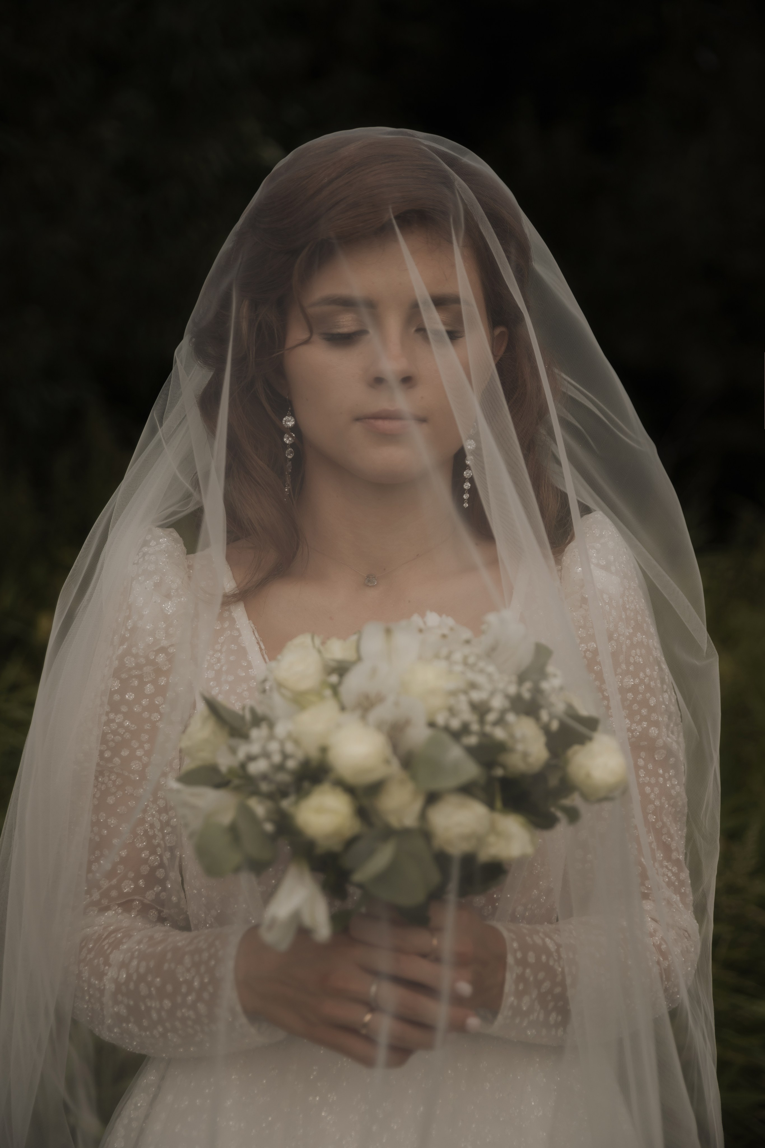 Waiting For The Summer. Фотограф Лия Козловская Минск