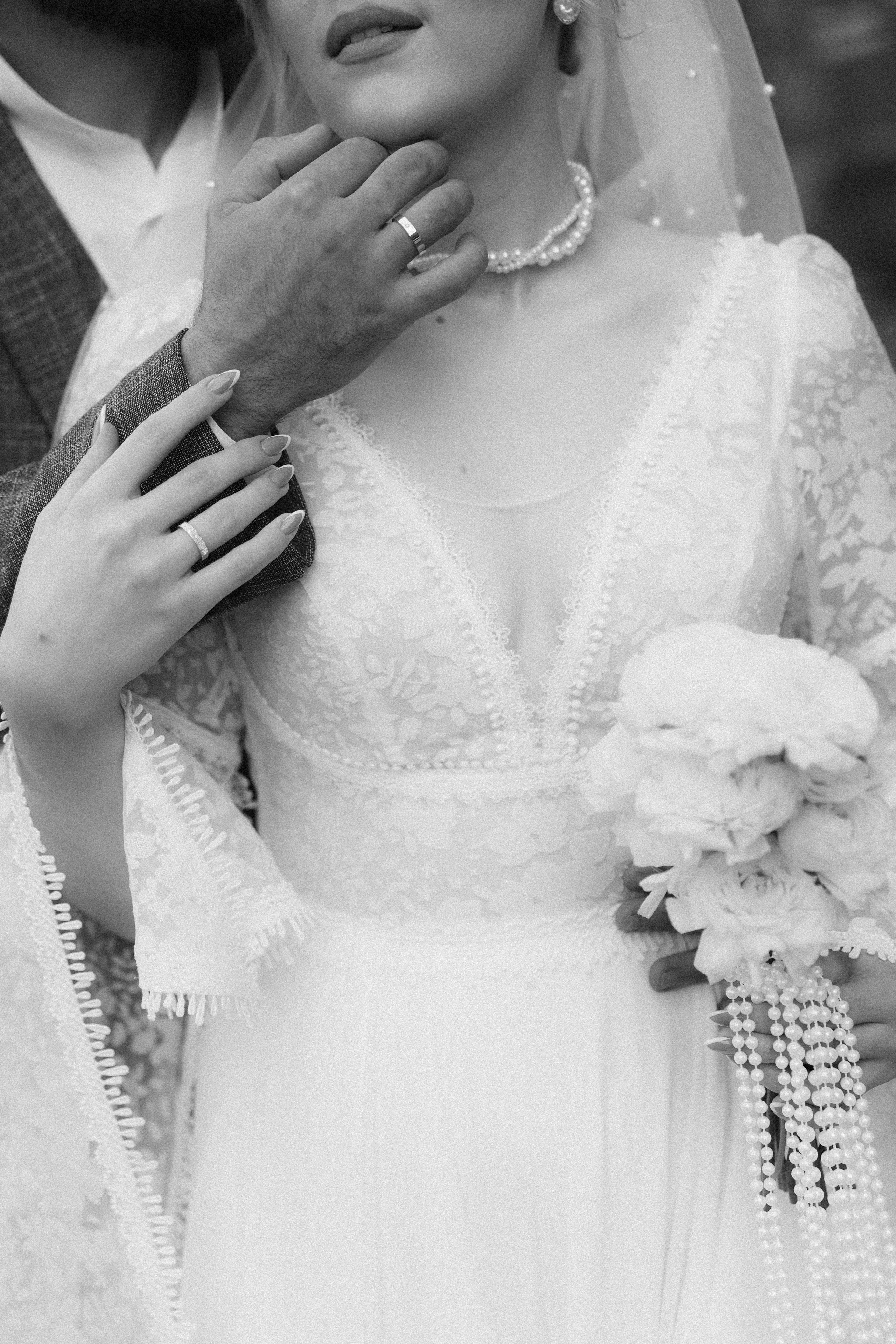 Алина и Иван. Свадебный фотограф Екатеринбург Алексей Ладыгин