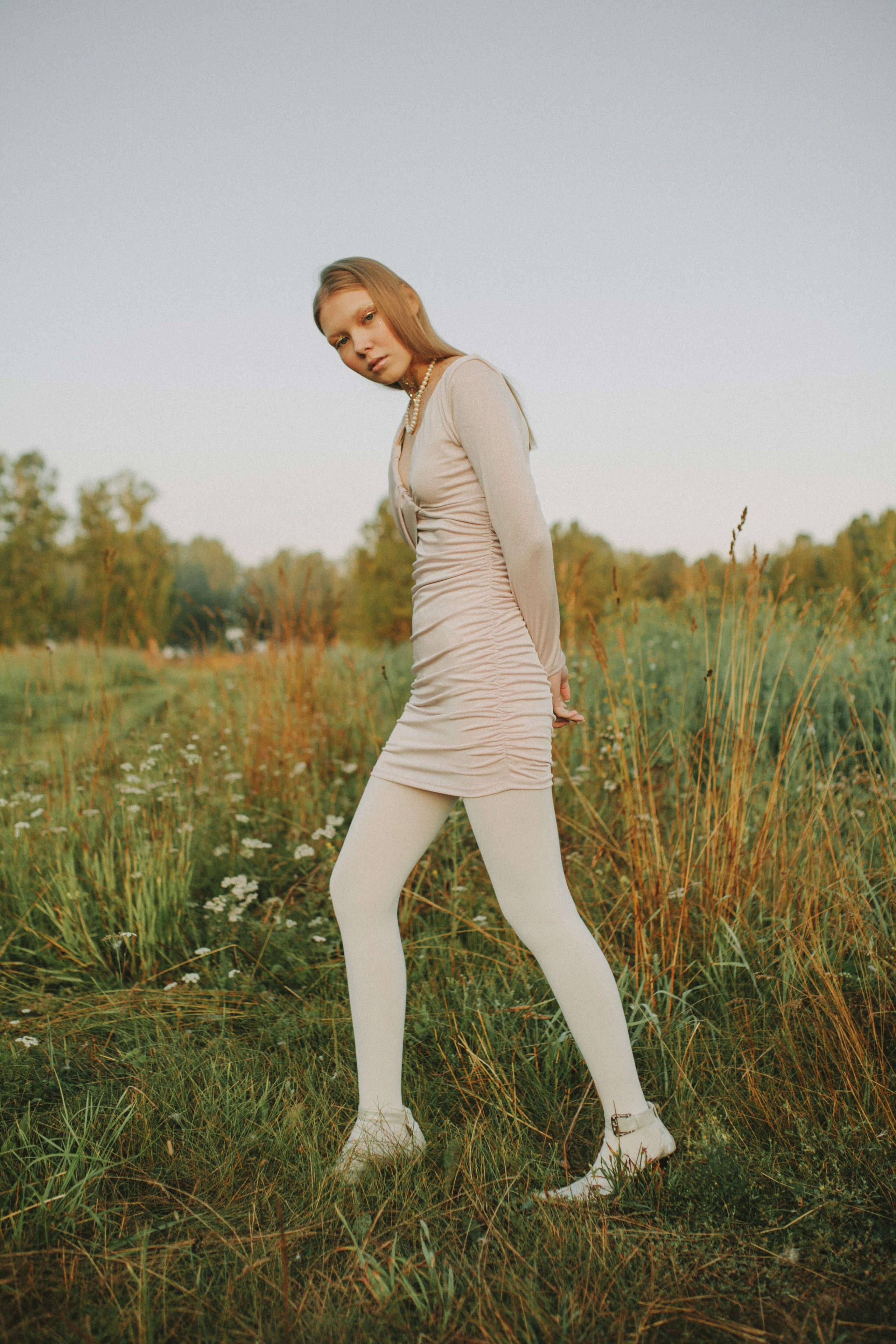 Portrait. Фотограф в Новосибирске Дарья Горнакова