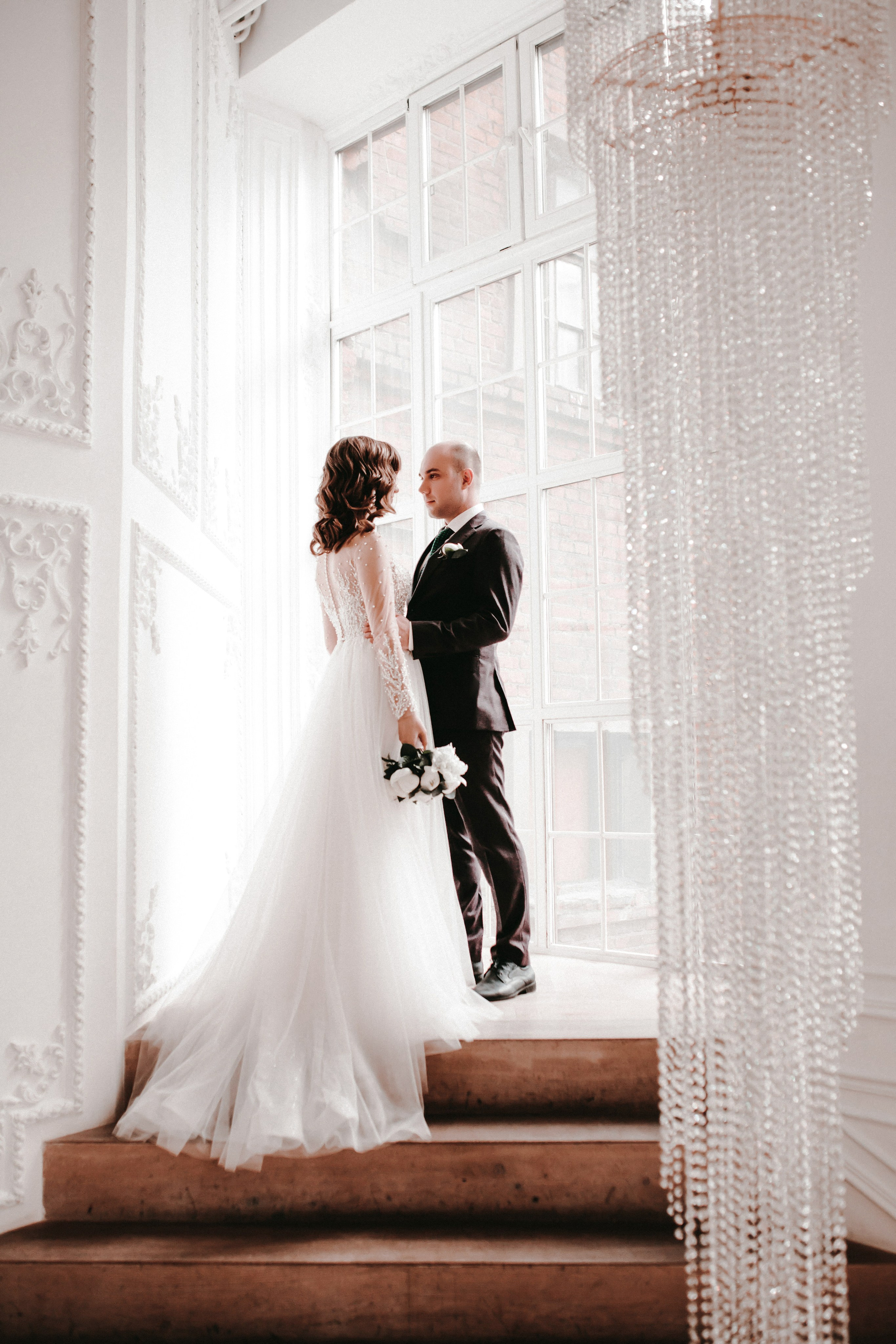 Wedding. Фотограф в Новосибирске Дарья Горнакова