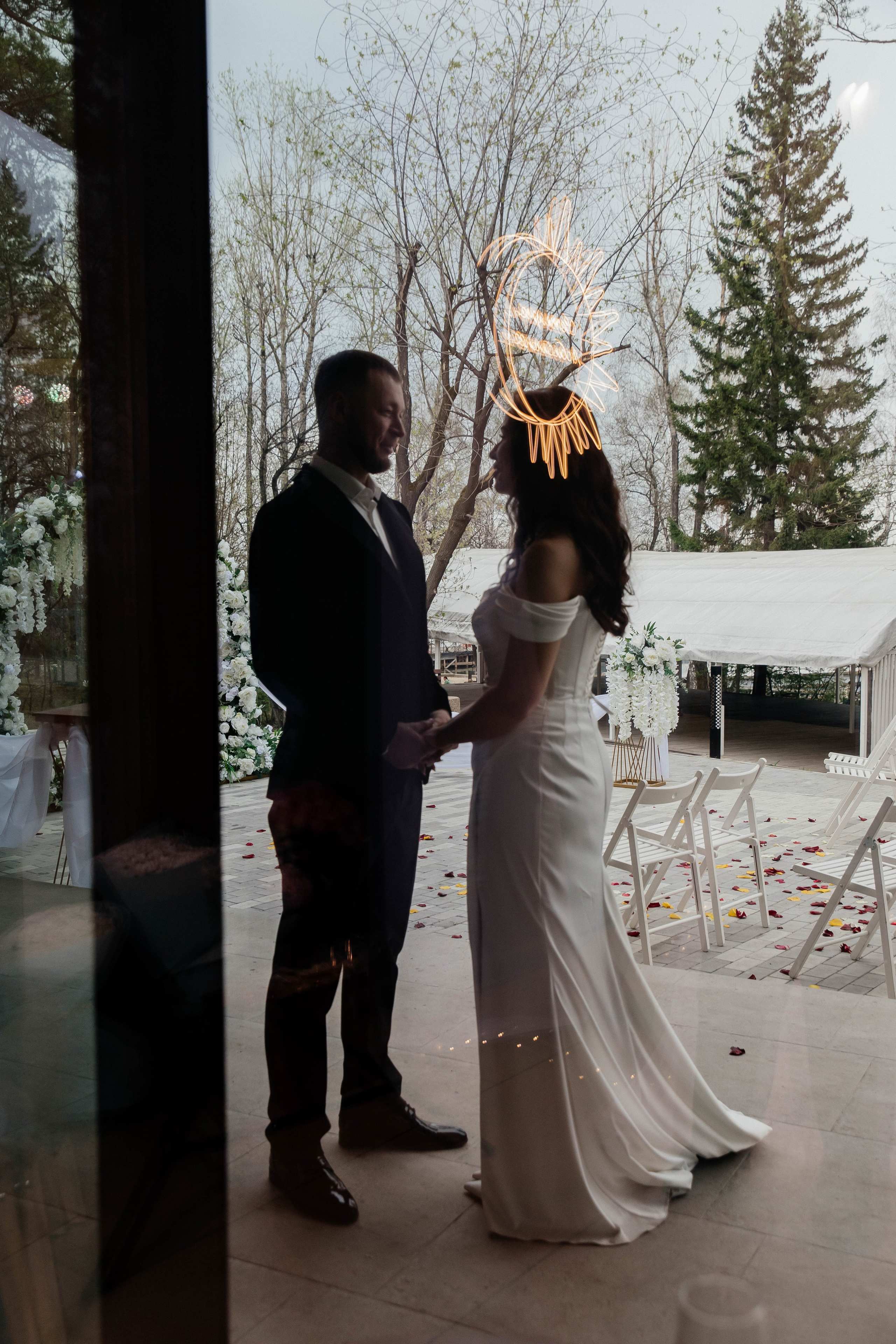 Виталий & Кристина. Главная