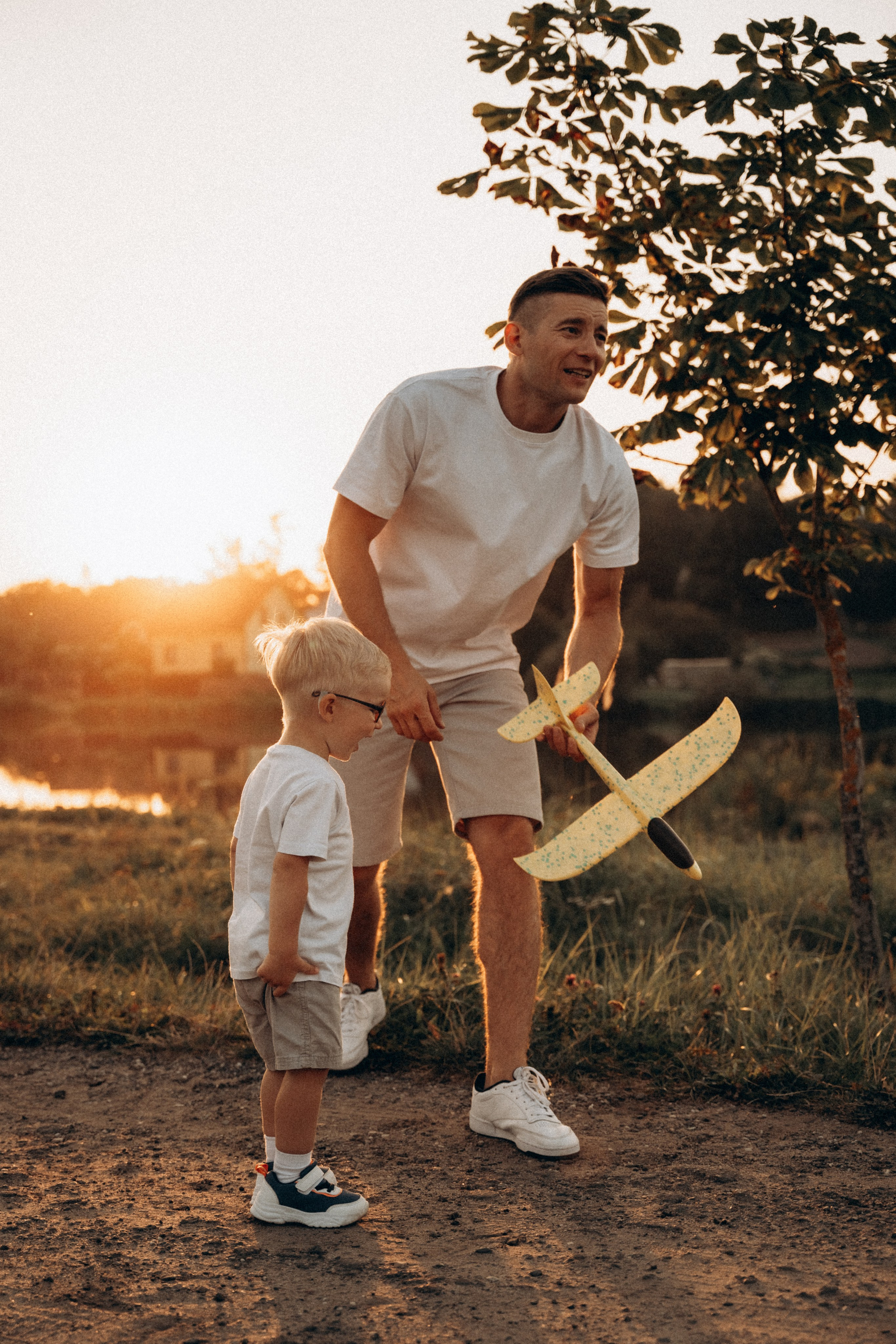 Марина, Саша, Максим и Дениска. Фотограф Мария Миллс | Минск