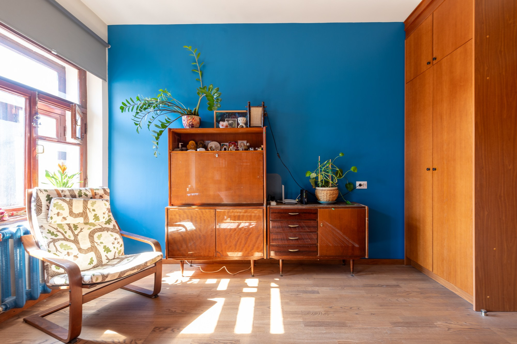 Жить на 1 линии. Полина Носкова интерьерный фотограф