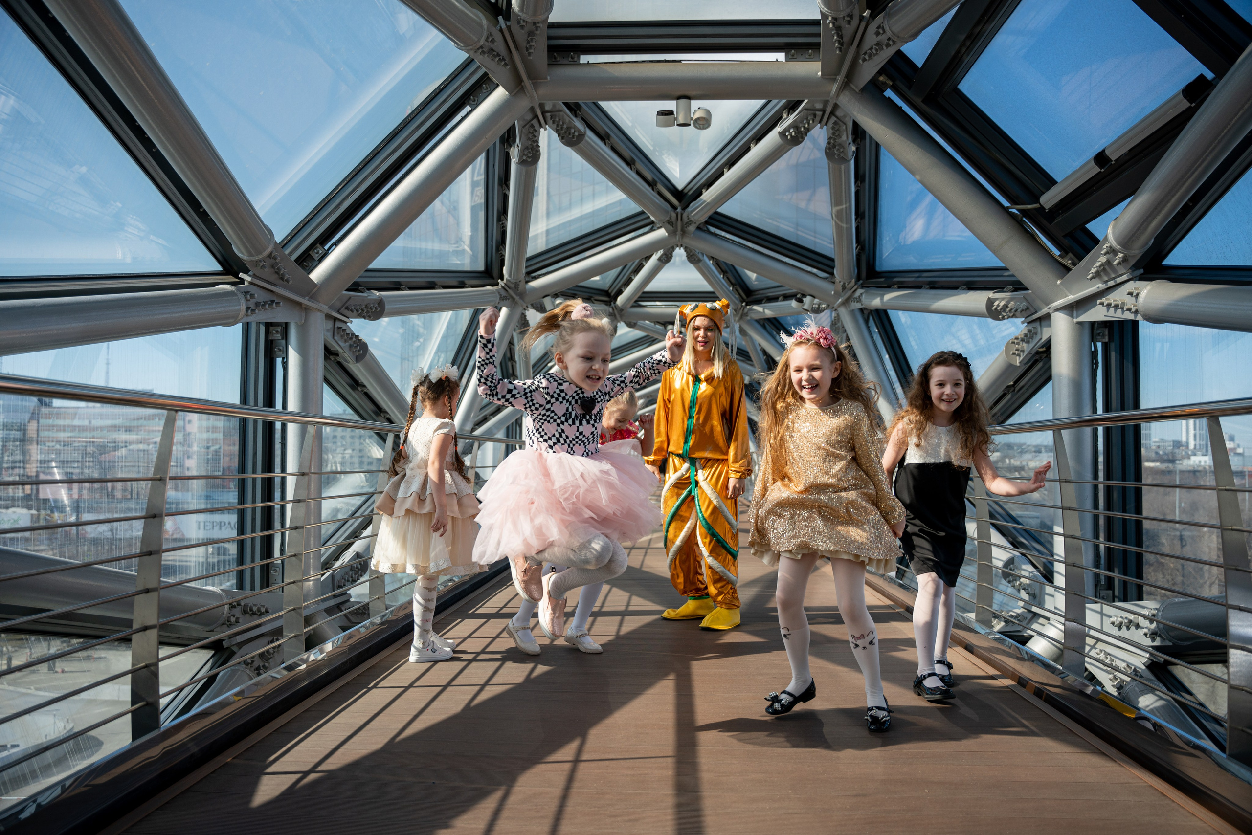 ДР МАРИНЫ. Фотограф на любое мероприятие