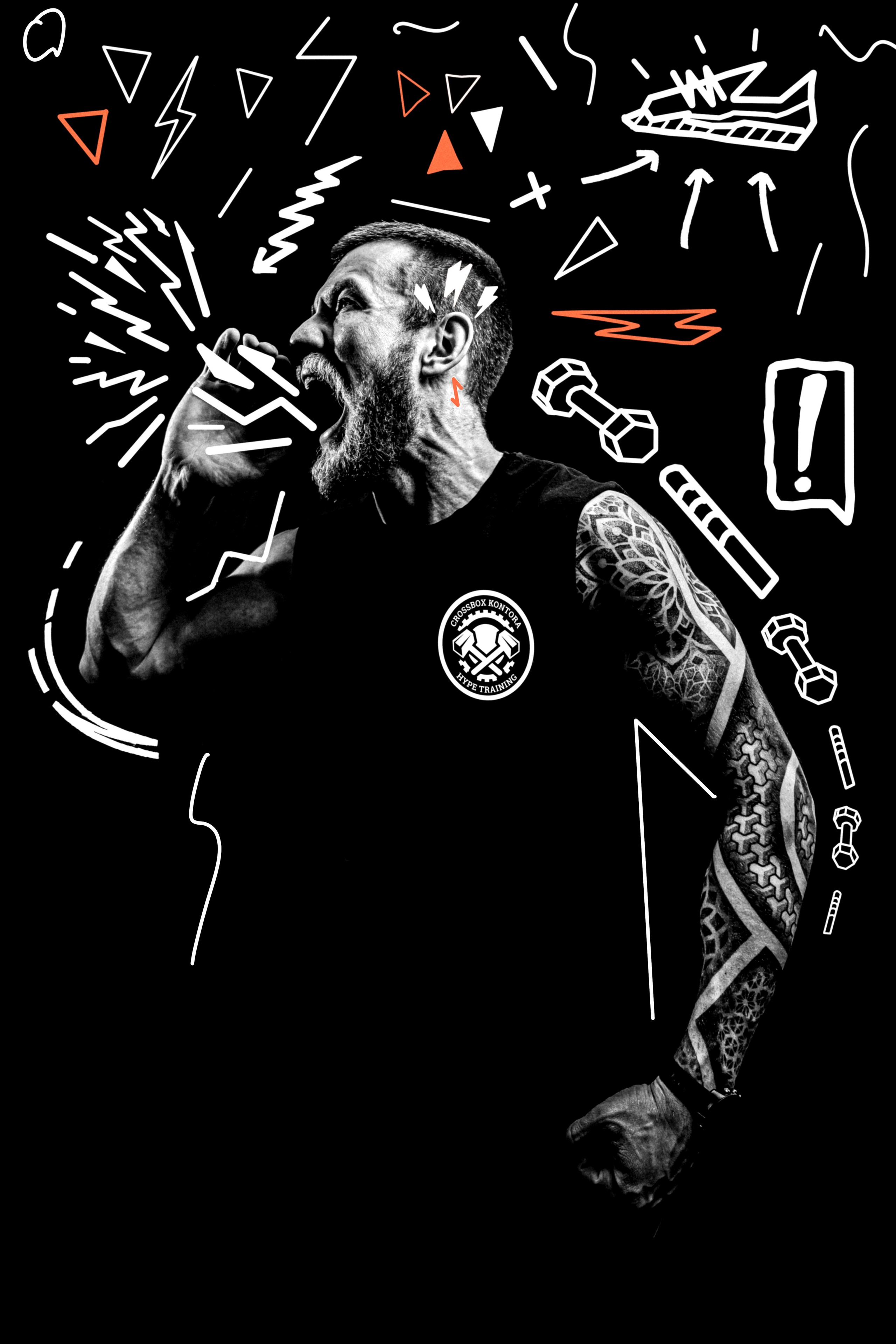 CROSSBOX KONTORA NOVOSIBIRSK. Костя Жуков — фотограф в Москве