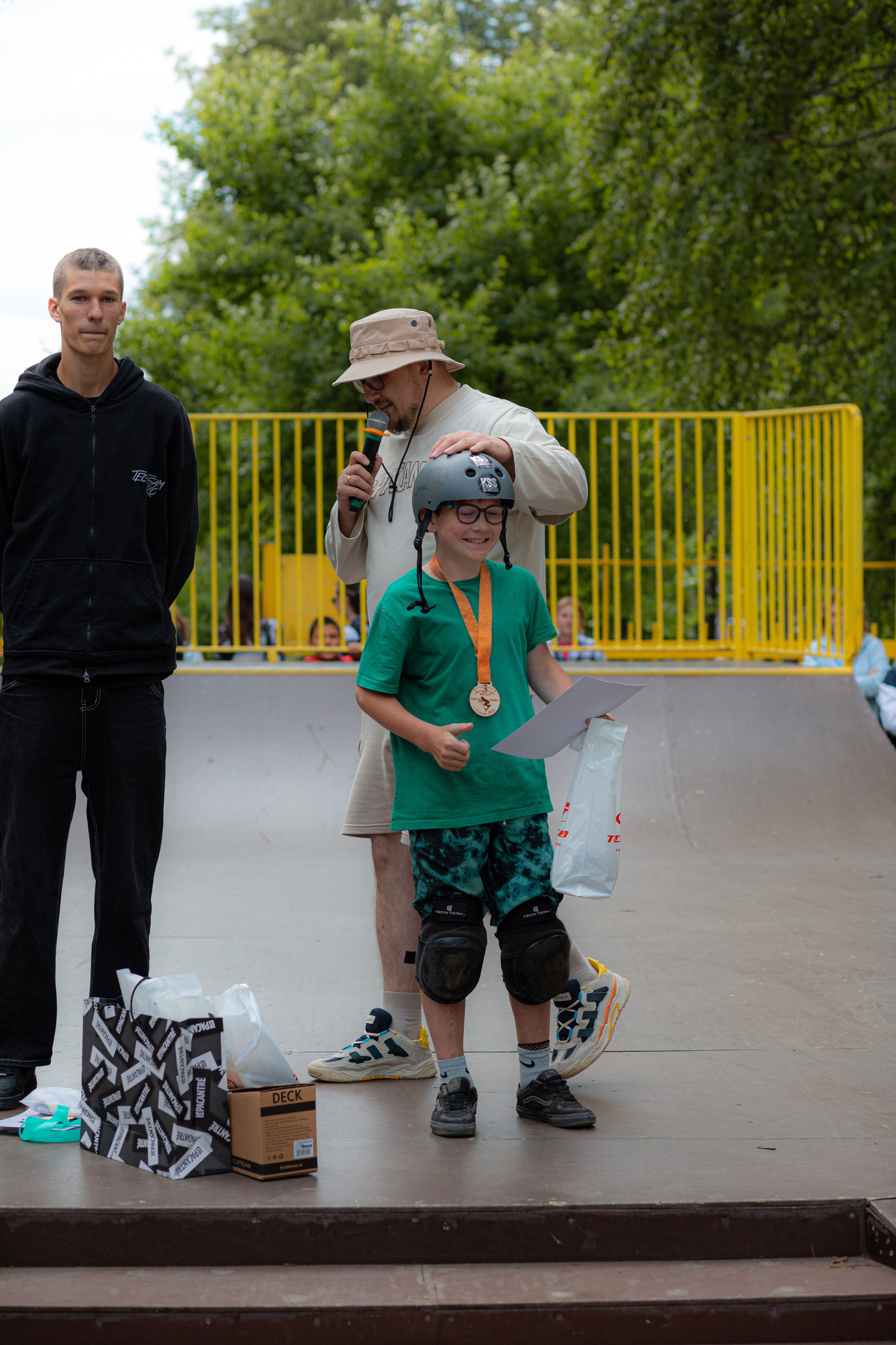 Lysva fest. Фотограф в Пермском крае Матвей Раттер