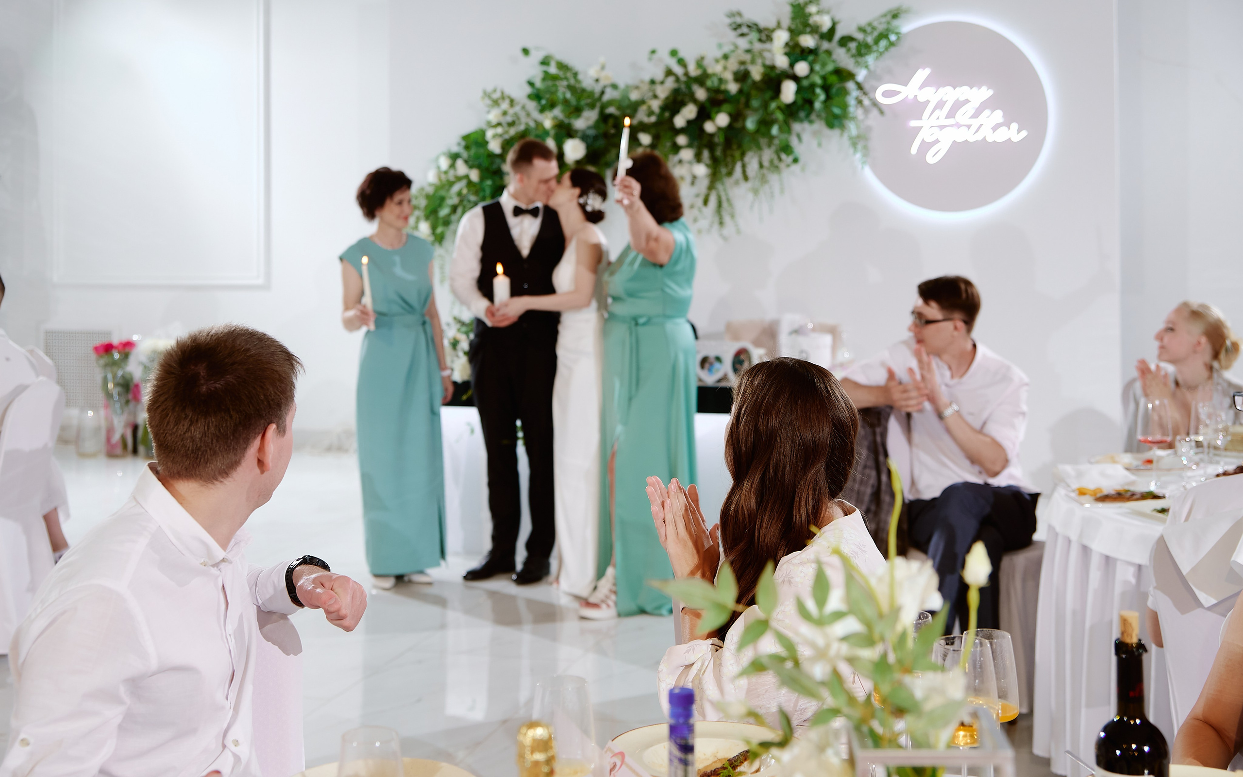 Дима и Настя. Фотограф в Саранске Дмитрий Емелин