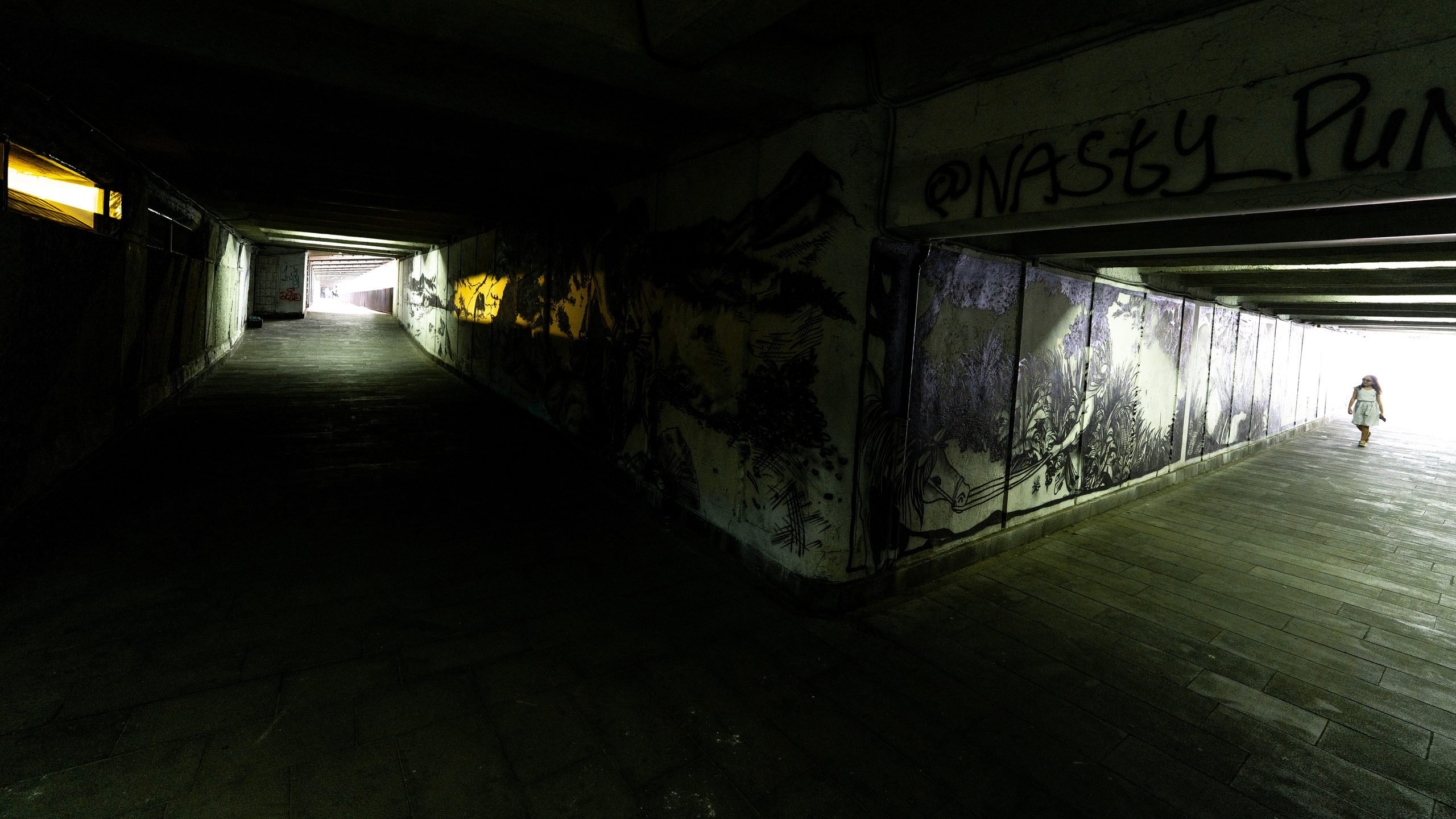 ТБИЛИСИ. ПОБУДЬ ЗДЕСЬ И ЦЕЛЕЕ БУДЕТ ЭТОТ МИР