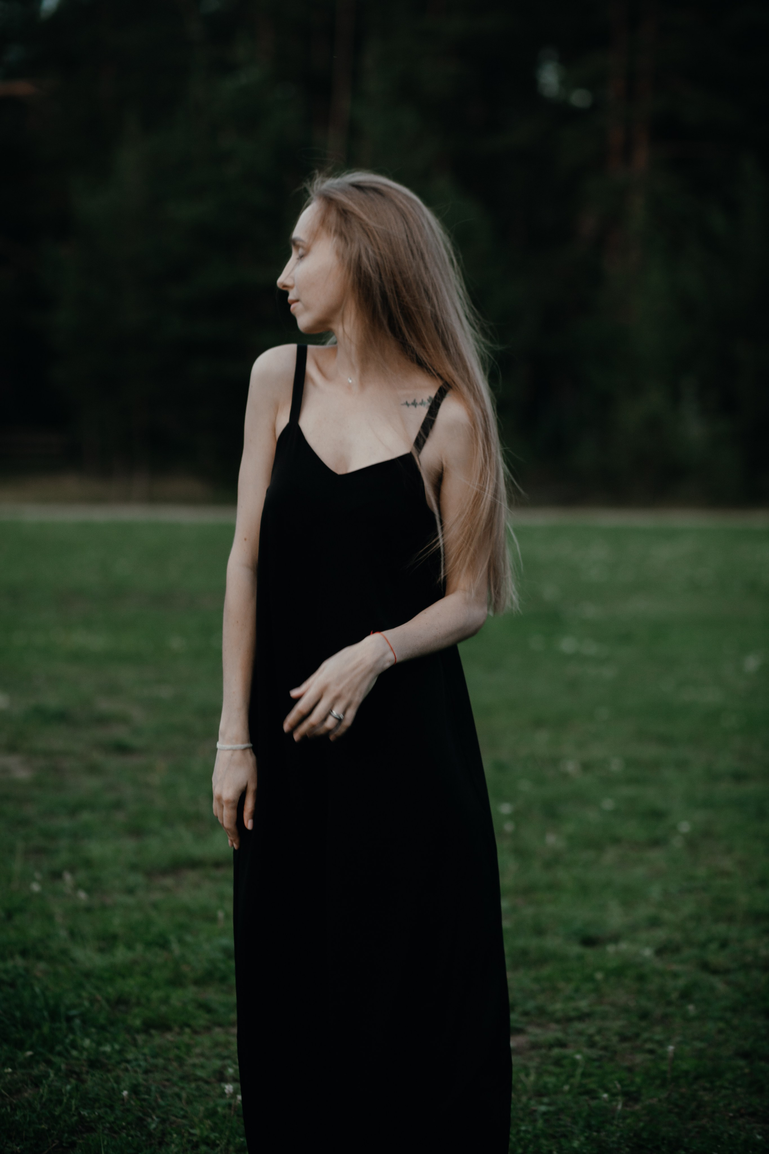 Классические и студийные съемки. Фотограф Алина Филатова