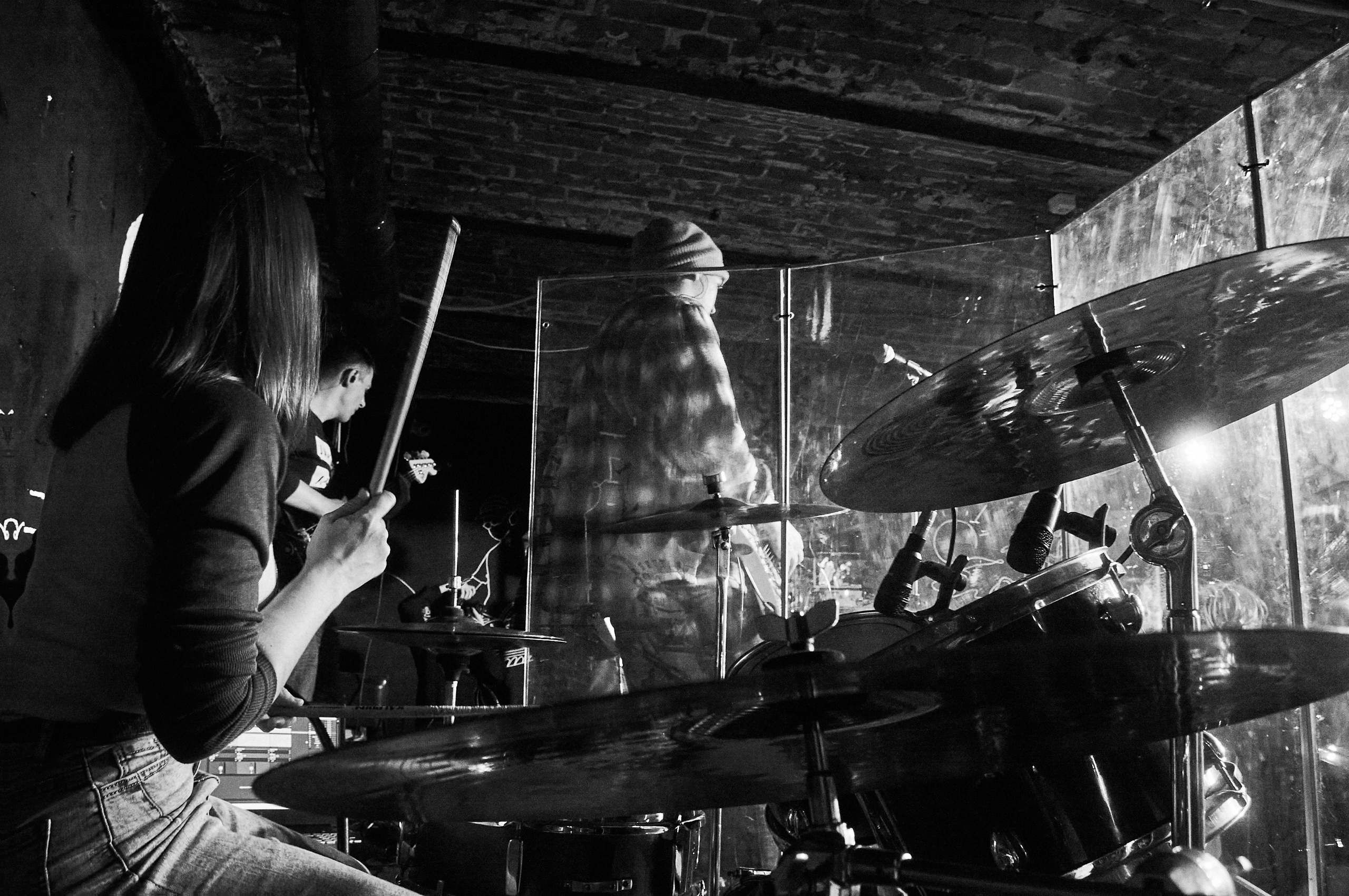 Свидание с Ми$улиной Гиг. Фотограф в Омске Иван Глушков