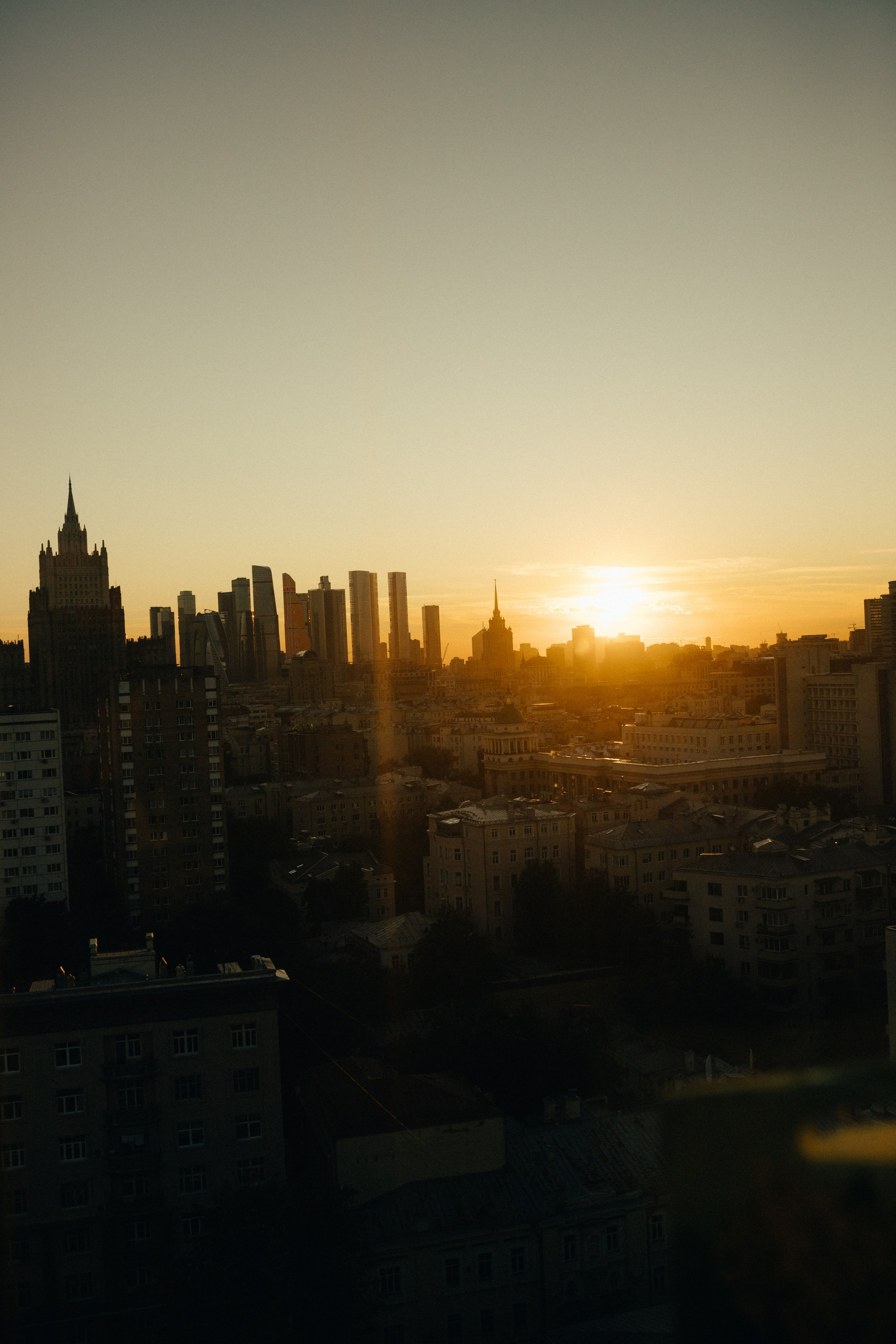 Liza & Danya. Свадебный фотограф Москва и ЮГ