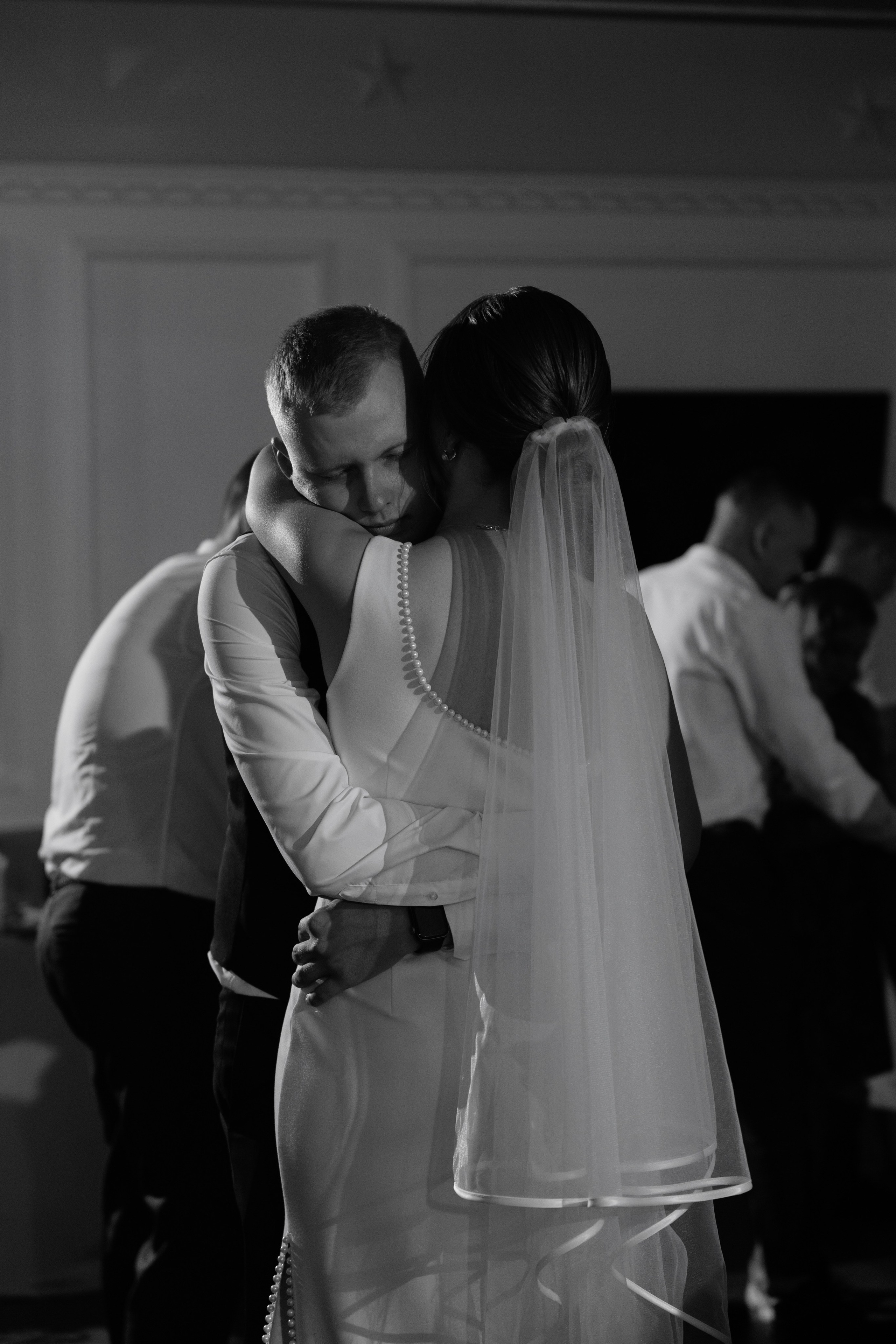 Полны любви. Фотограф Софья Гречка