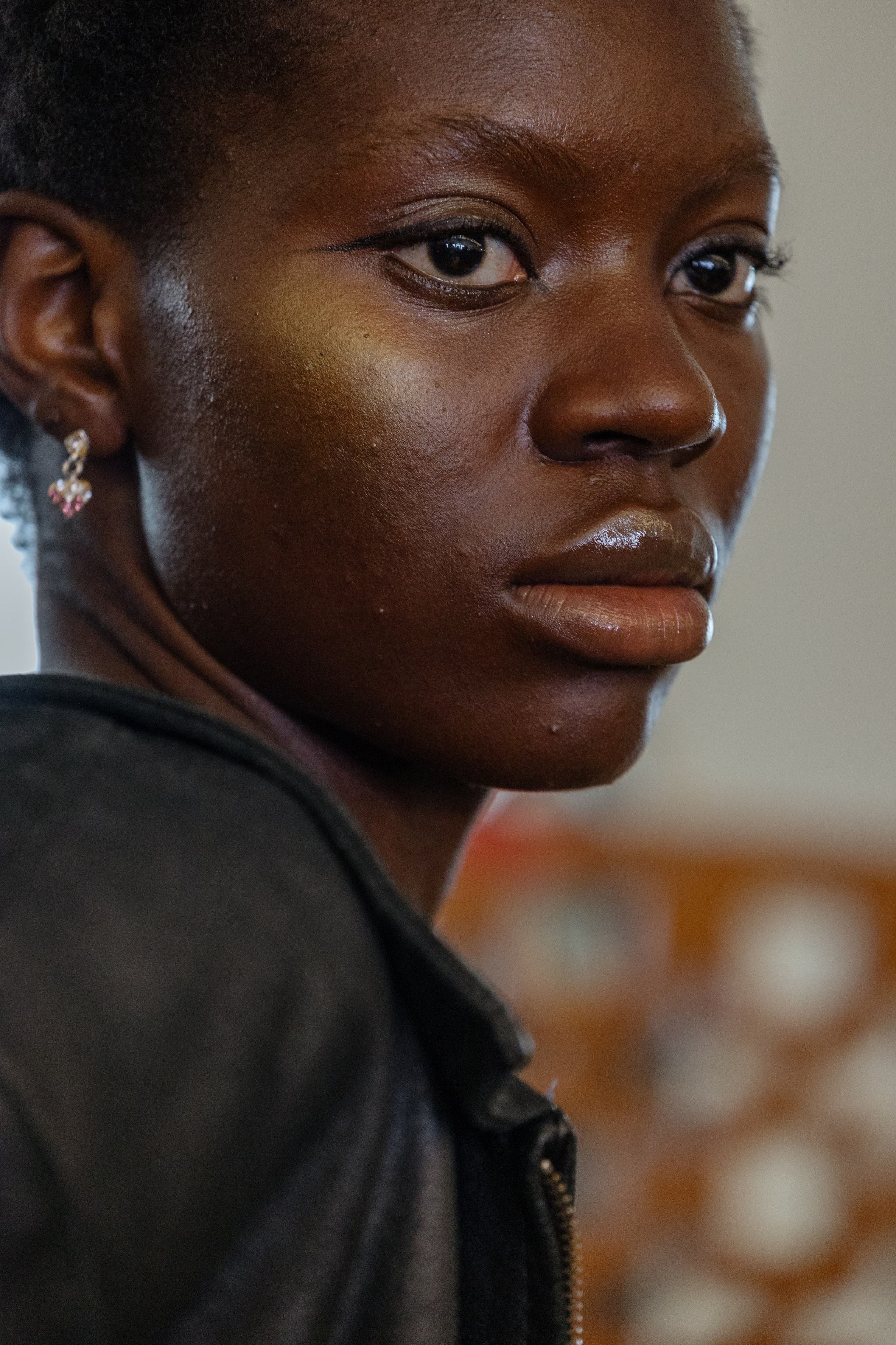 VICTORIA TOMAS. Photographer in Milan Ivan Goncharov