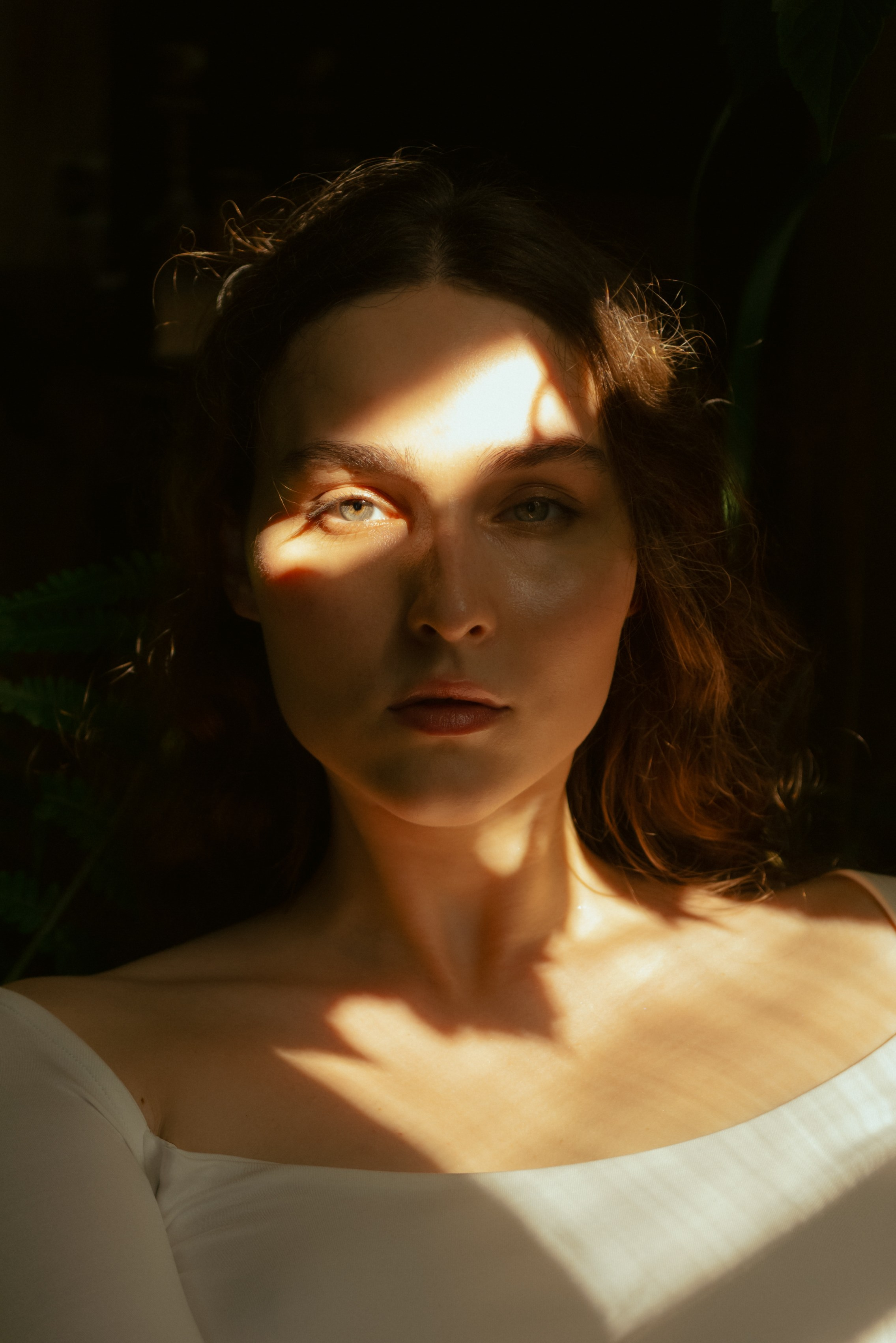 Портретный фотограф в Москве Анна Псарева