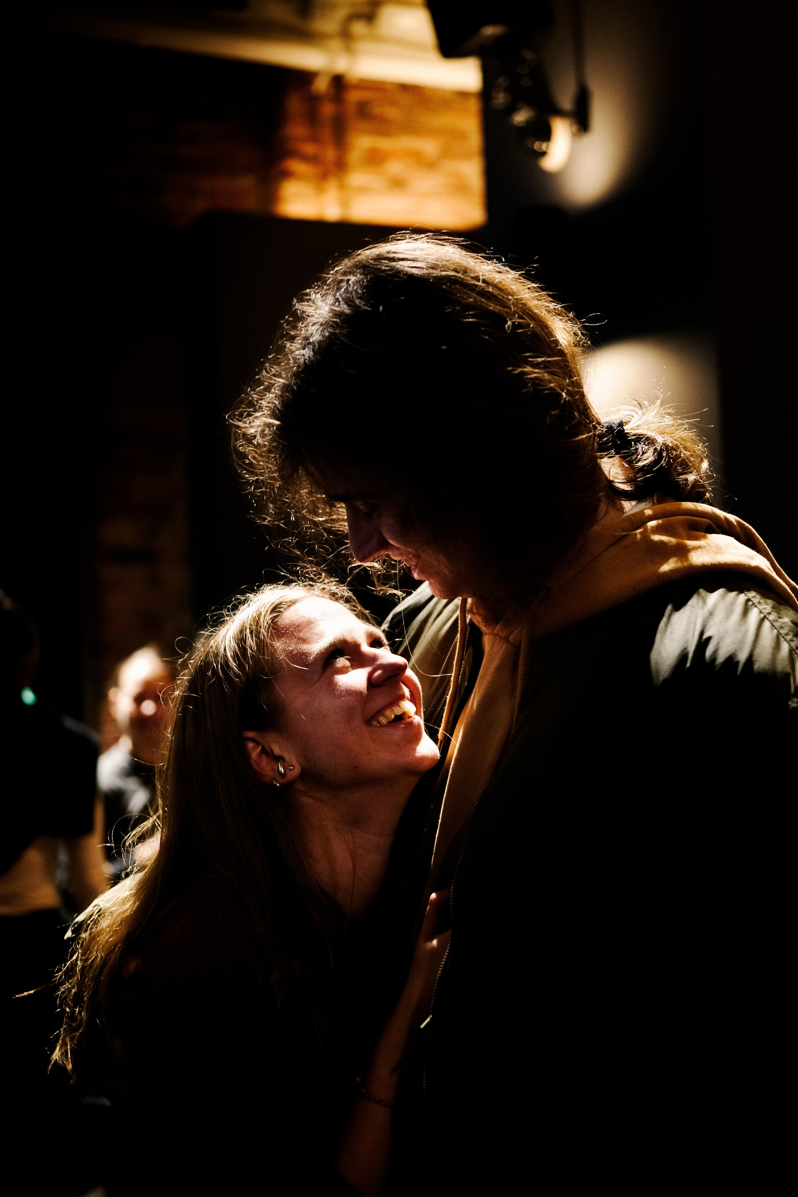 Помолвка Skuratov. Портретный и репортажный фотограф в Санкт-Петербурге Смоляков Максим