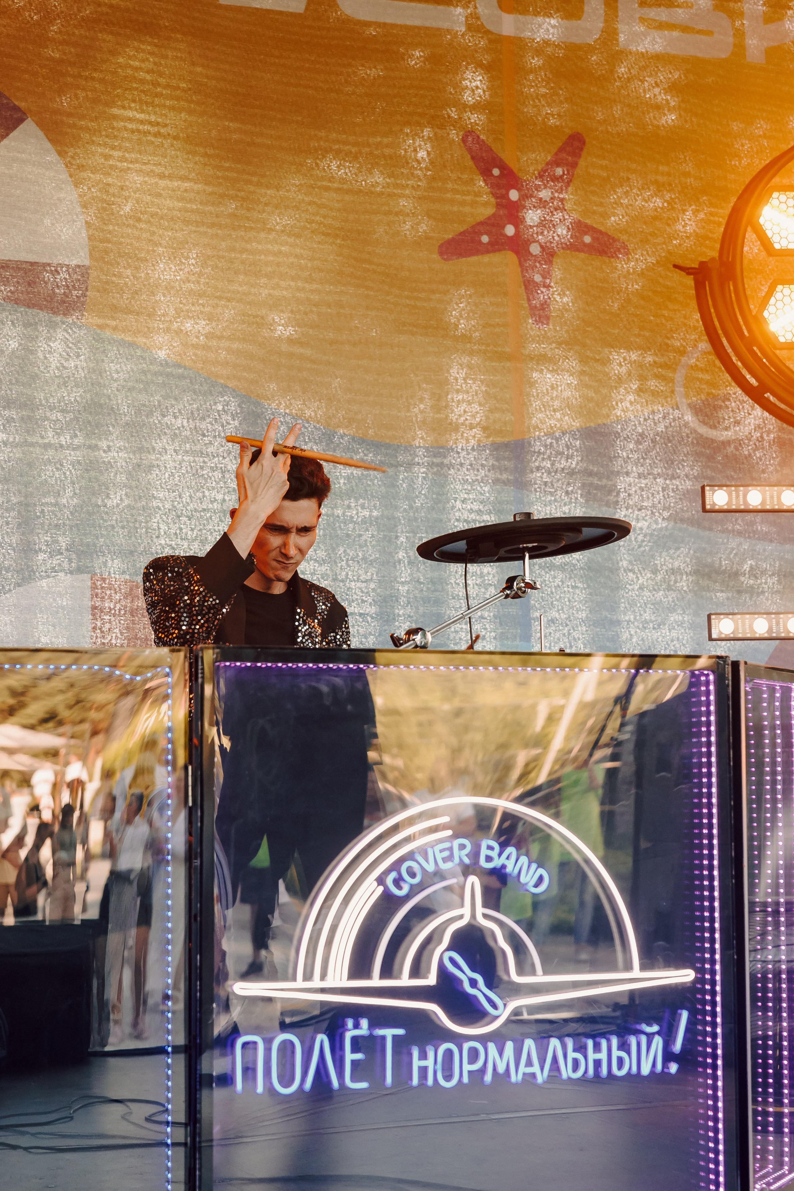 Основное. Лёшка Варзегов — фотограф