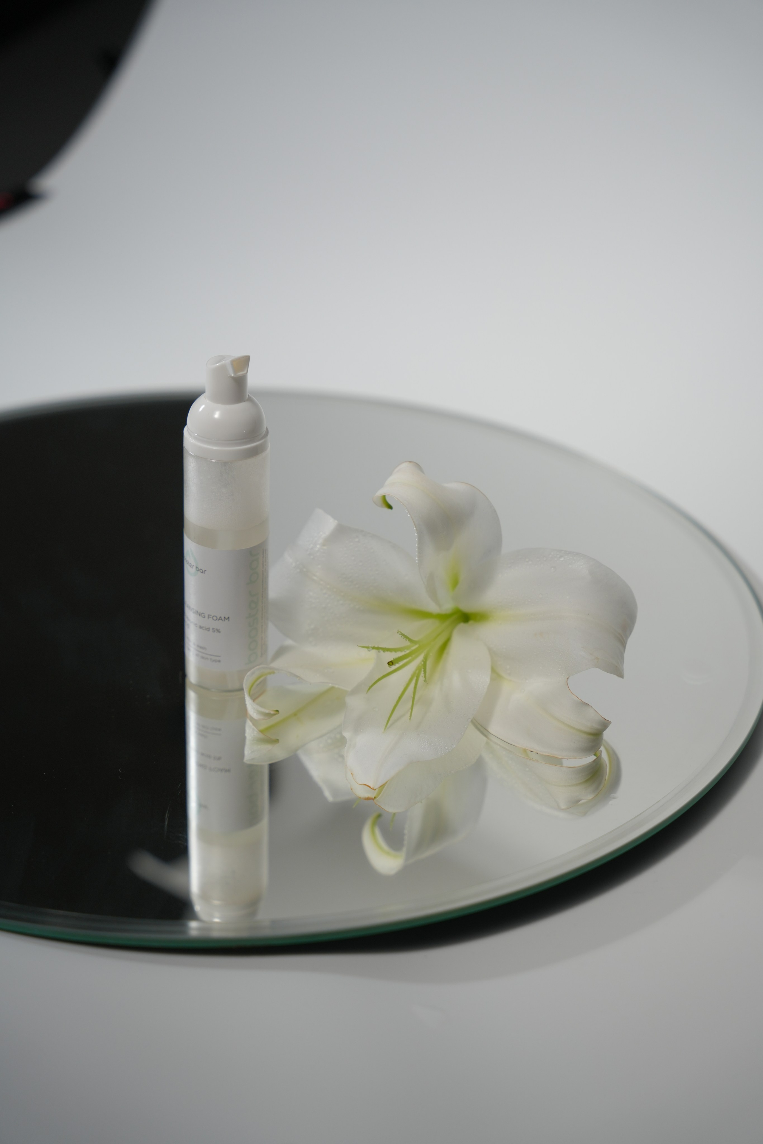 #backstage со съёмки для бренда Booster Bar. Портретный фотограф в Санкт-Петербурге Дмитриева Наталия