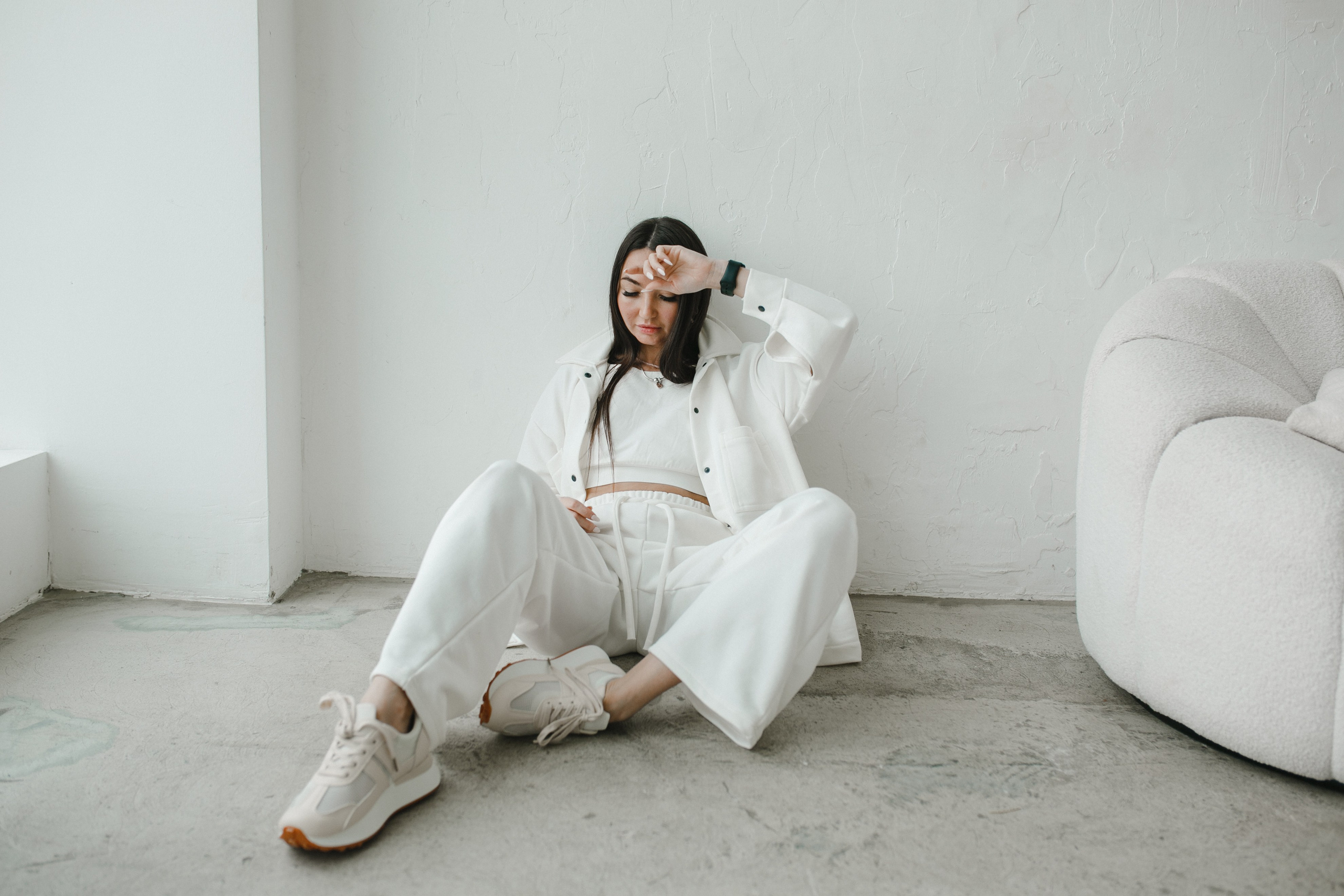 Шоурум Baza. Фотограф в Новосибирске Ася Зверева