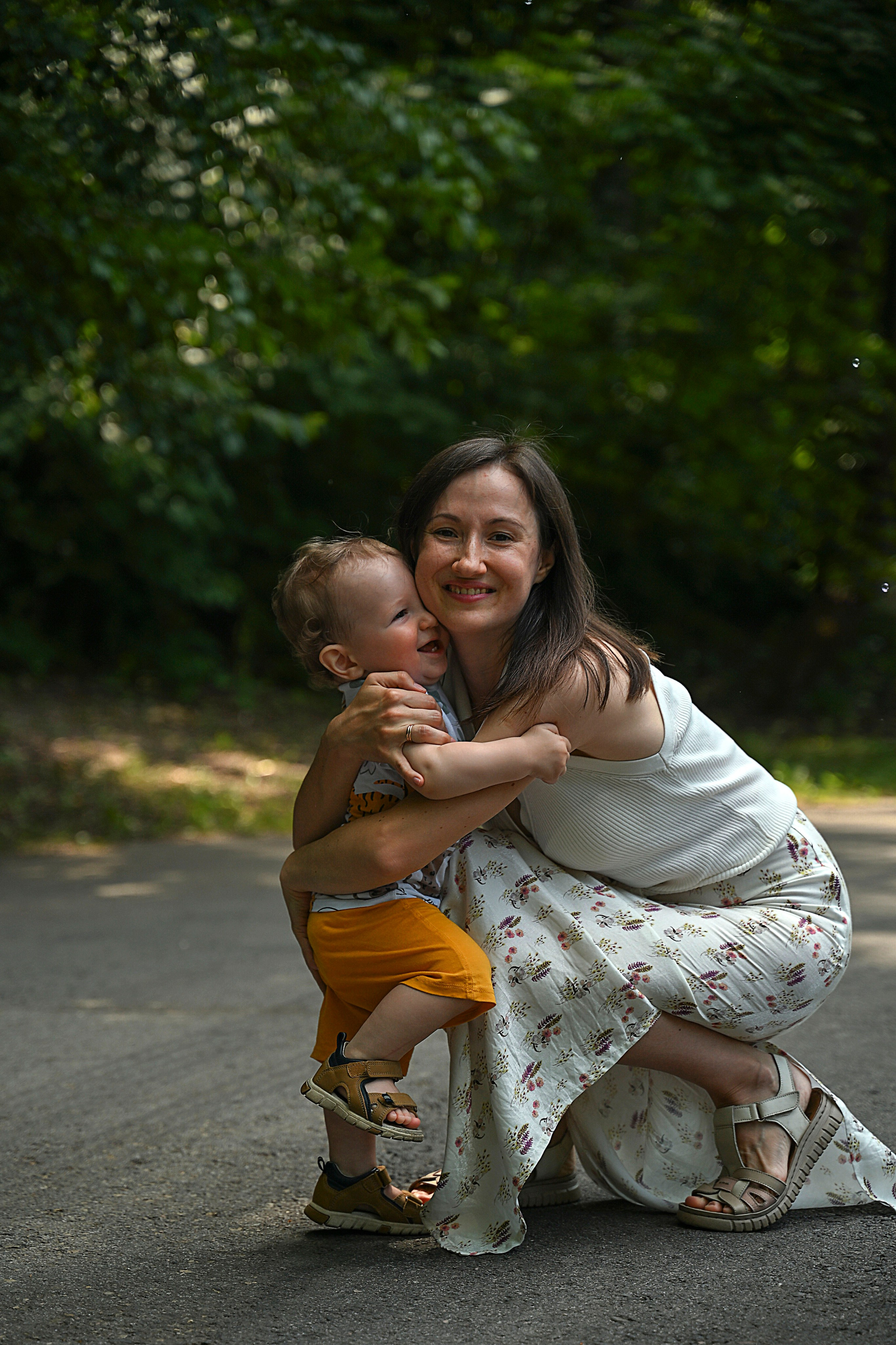 Наш душевный проект. Главная