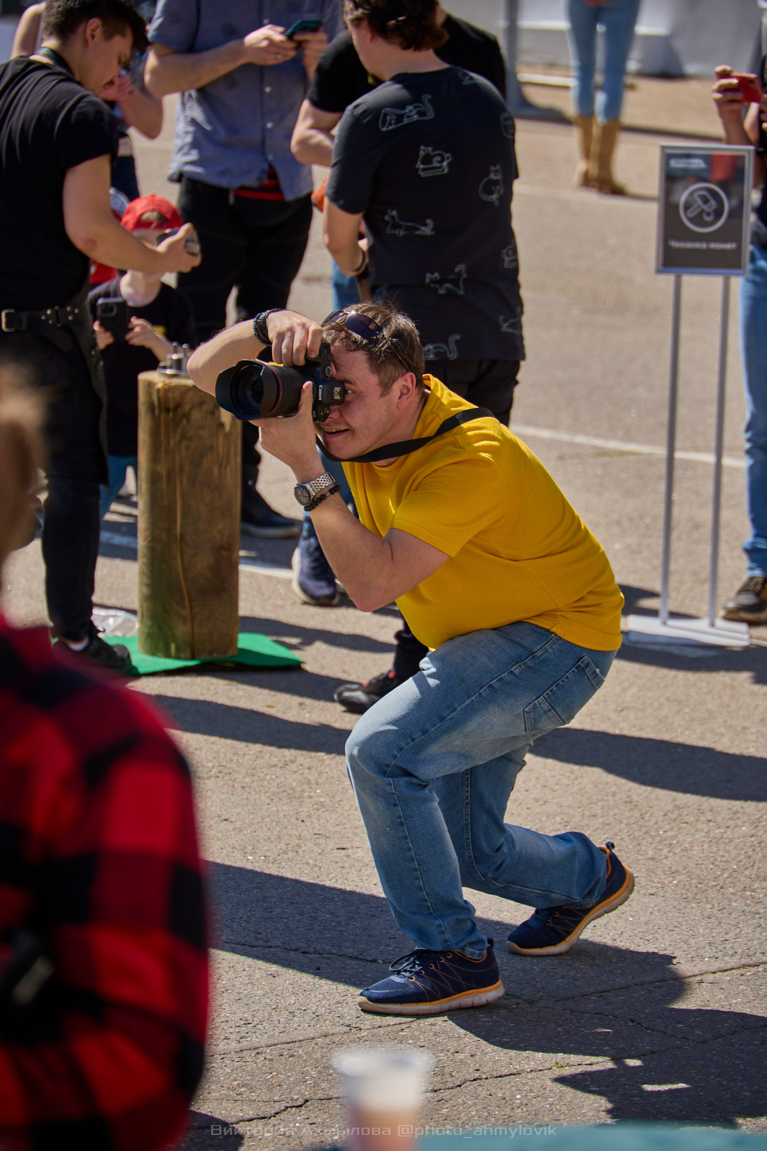 18.05.2024 Открытие мотосезона True Bankers. Виктория Ахмылова. Фотограф в Москве