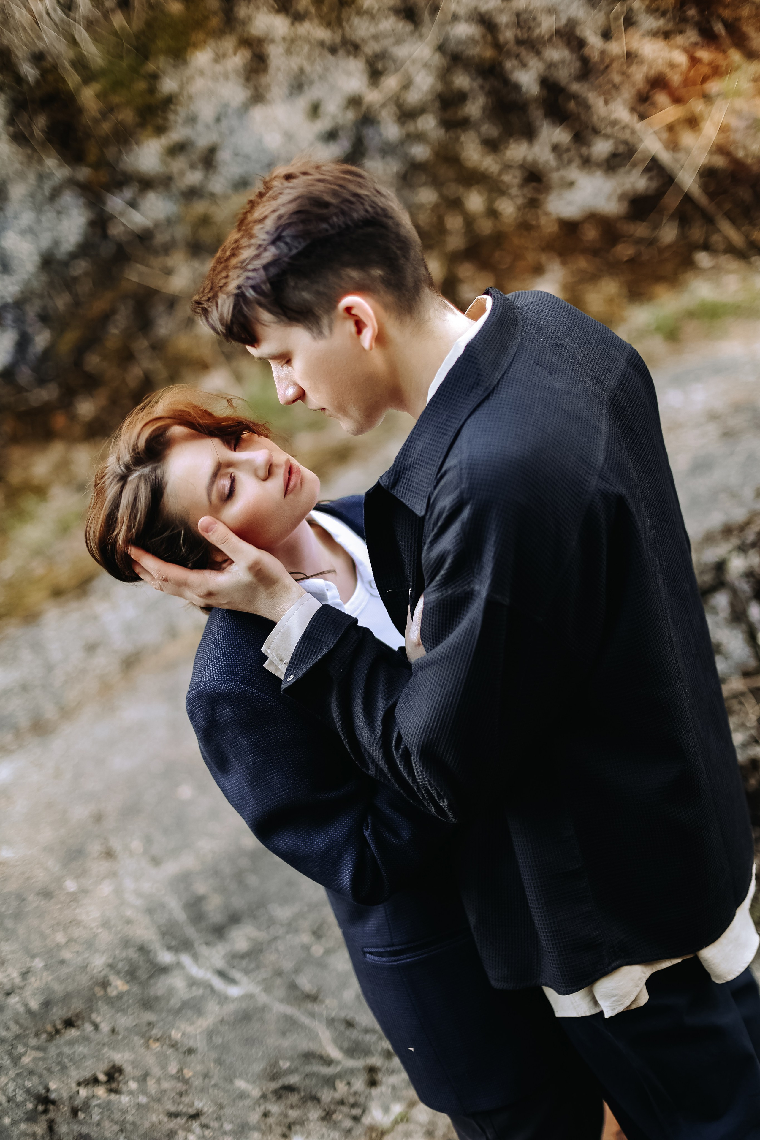 Роман и Ольга. Свадебные фотограф и видеограф в Минске Голдосовы Марина и Вадим