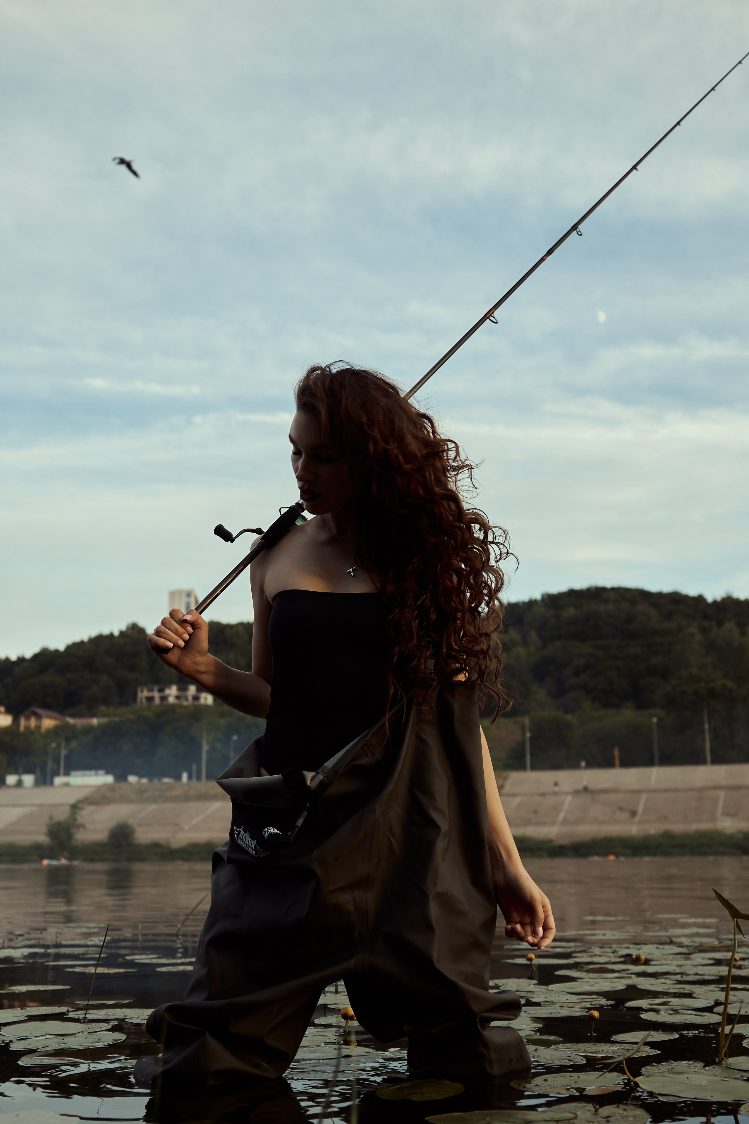 Alena. Trailer story. Свадебный фотограф / Reels Нижний Новгород Татьяна Красильникова