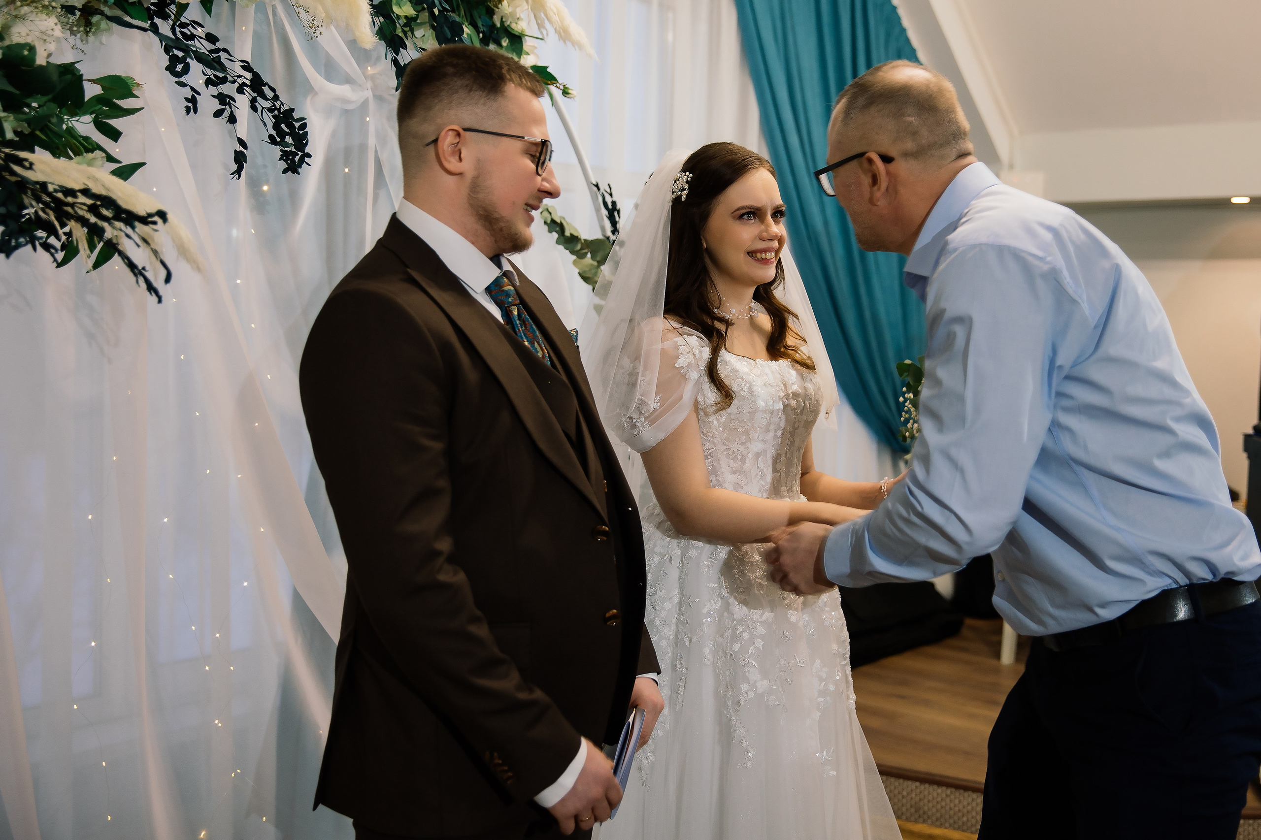 Алёна и Денис. Семейный фотограф Толстикова Кристина