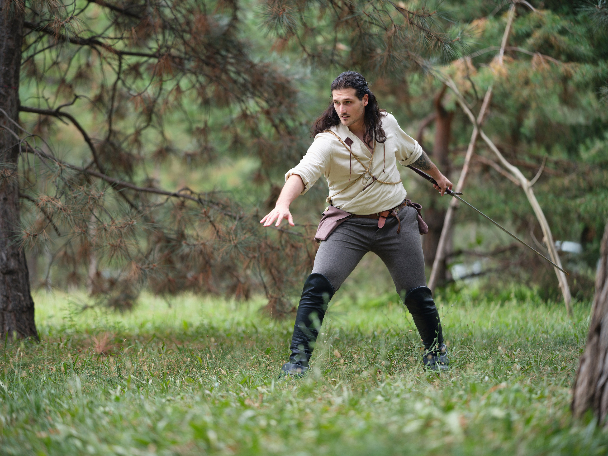 Cosplay Fest's. Косплей фотограф Москва — Santgeo