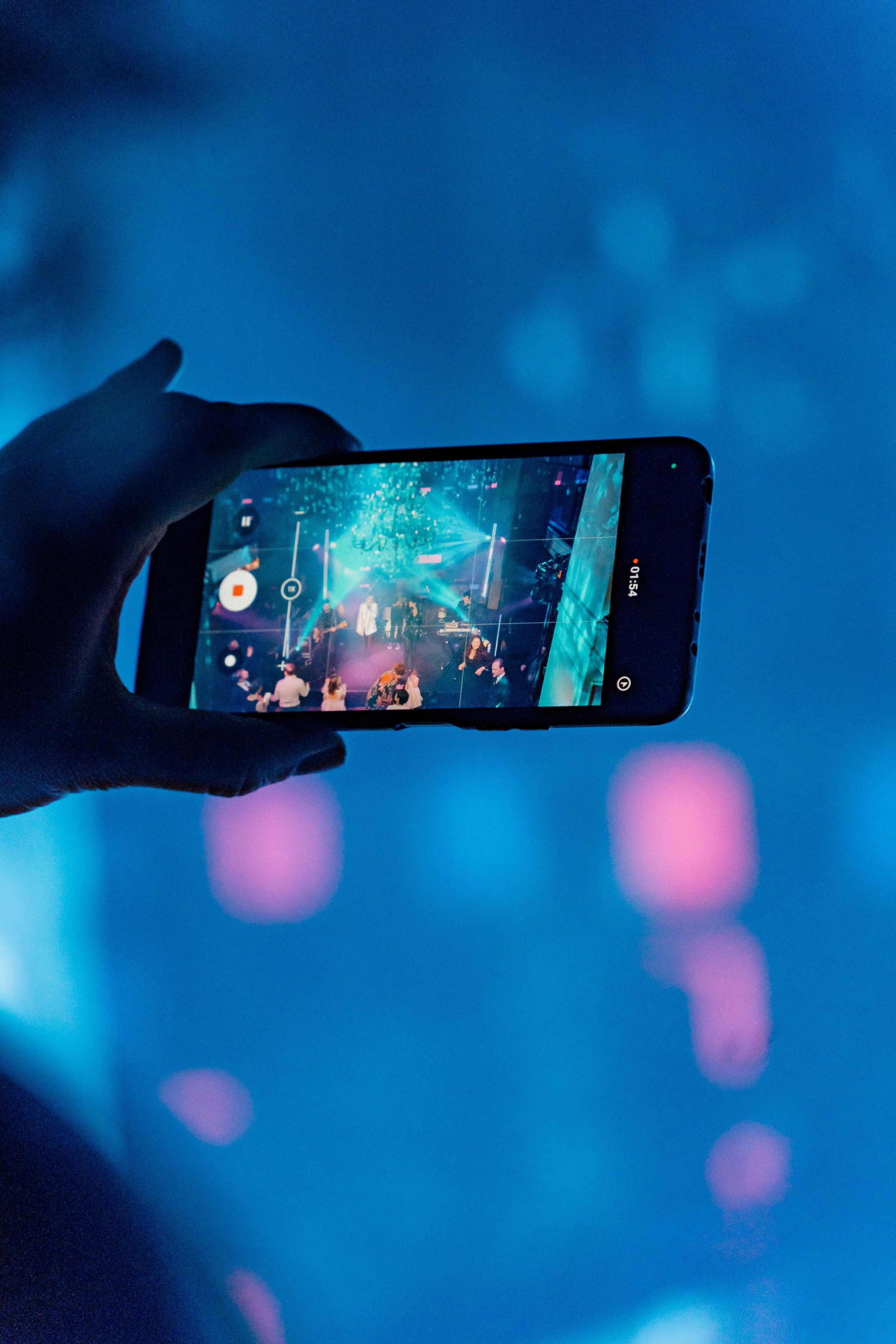 Event фотограф Степанова Александра