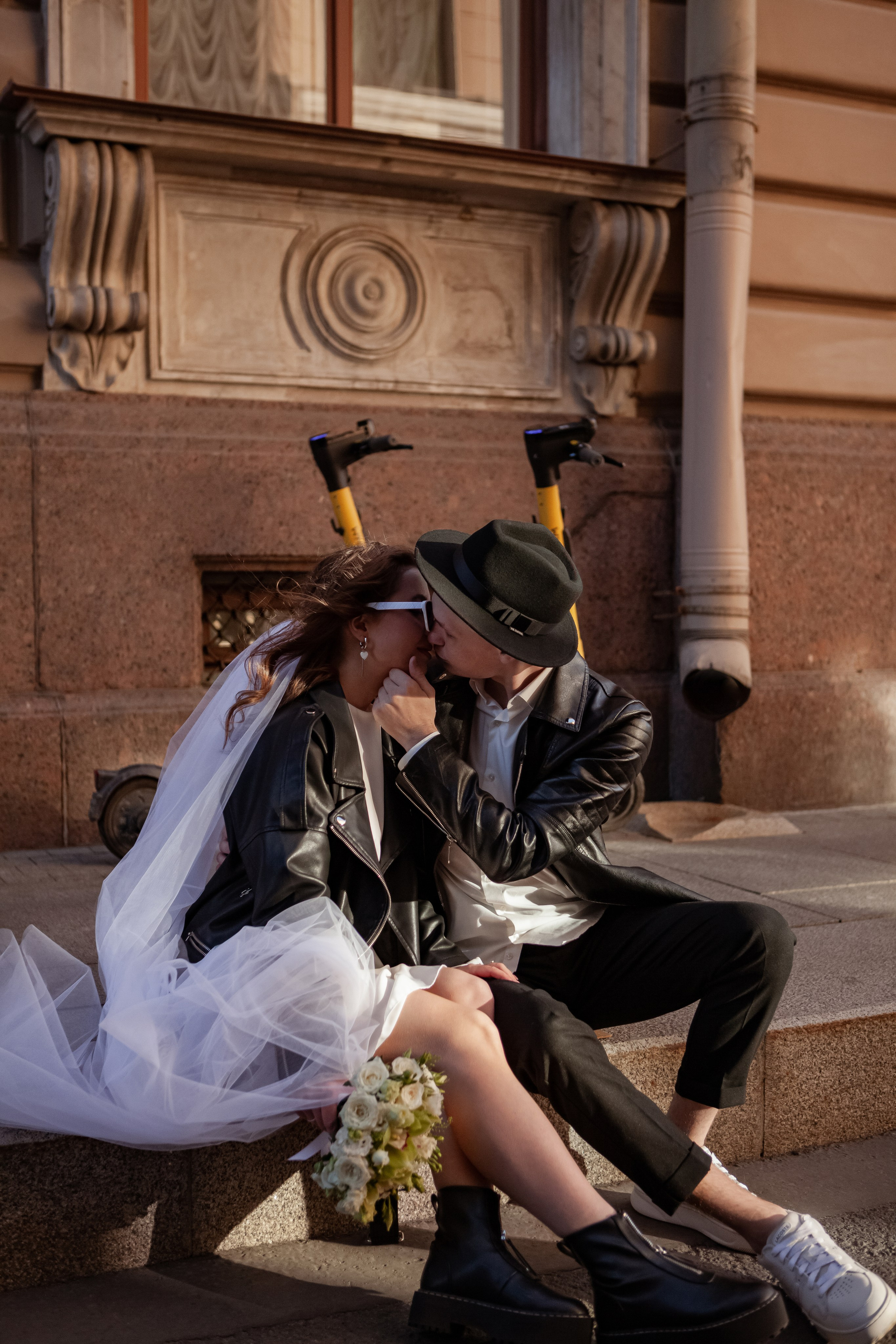 АДЕЛЬ & ГЕРМАН. Свадебный фотограф в СПБ | Санкт-Петербурге Анастасия Рахимгулова