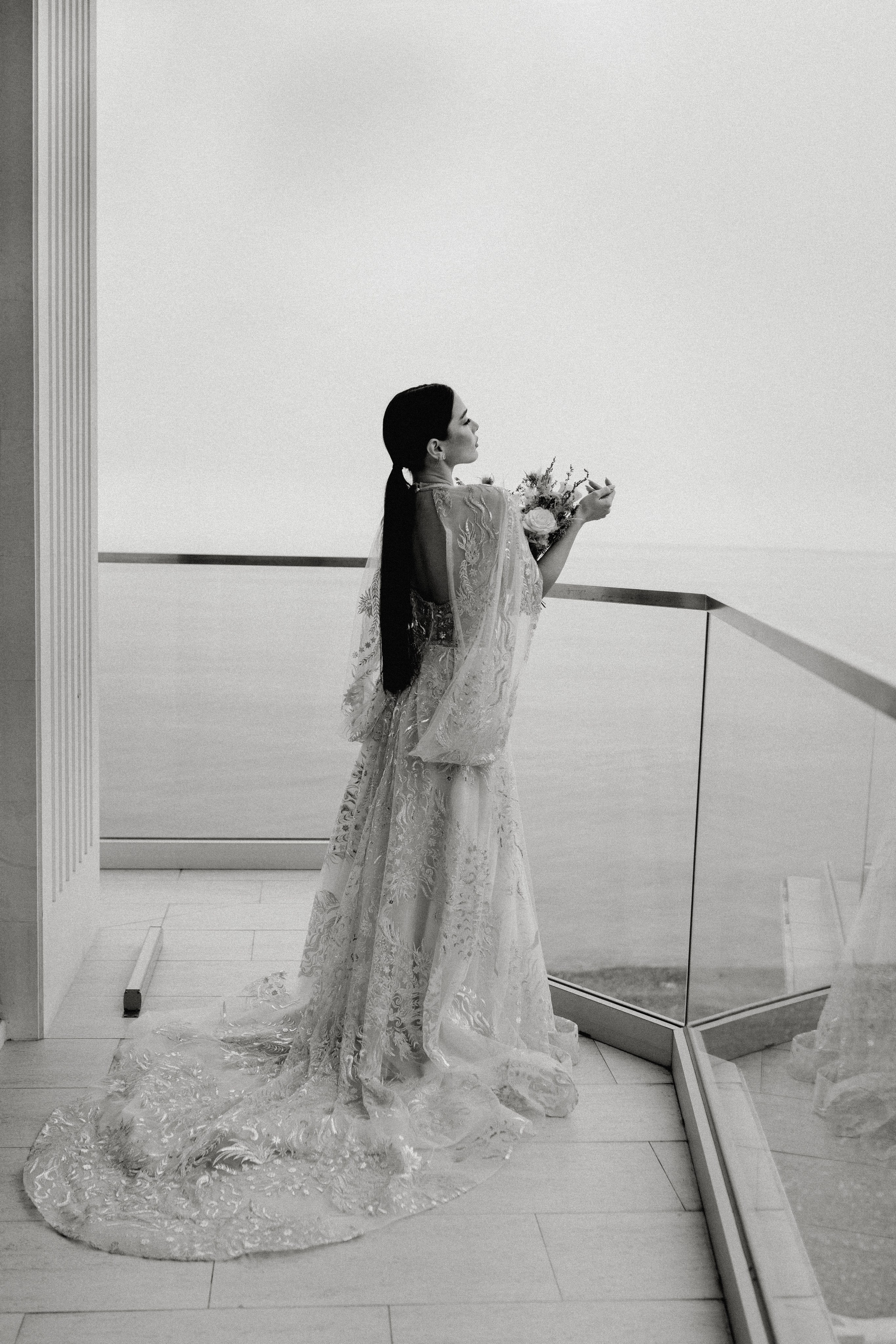 Свадебная серия г. Сочи. Свадебный и семейный фотограф во Владимире Белашова Анастасия