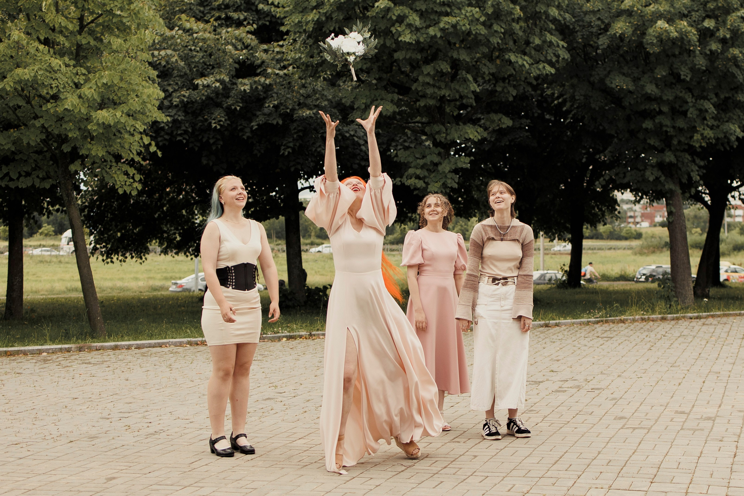 Иван и Екатерина. Главная