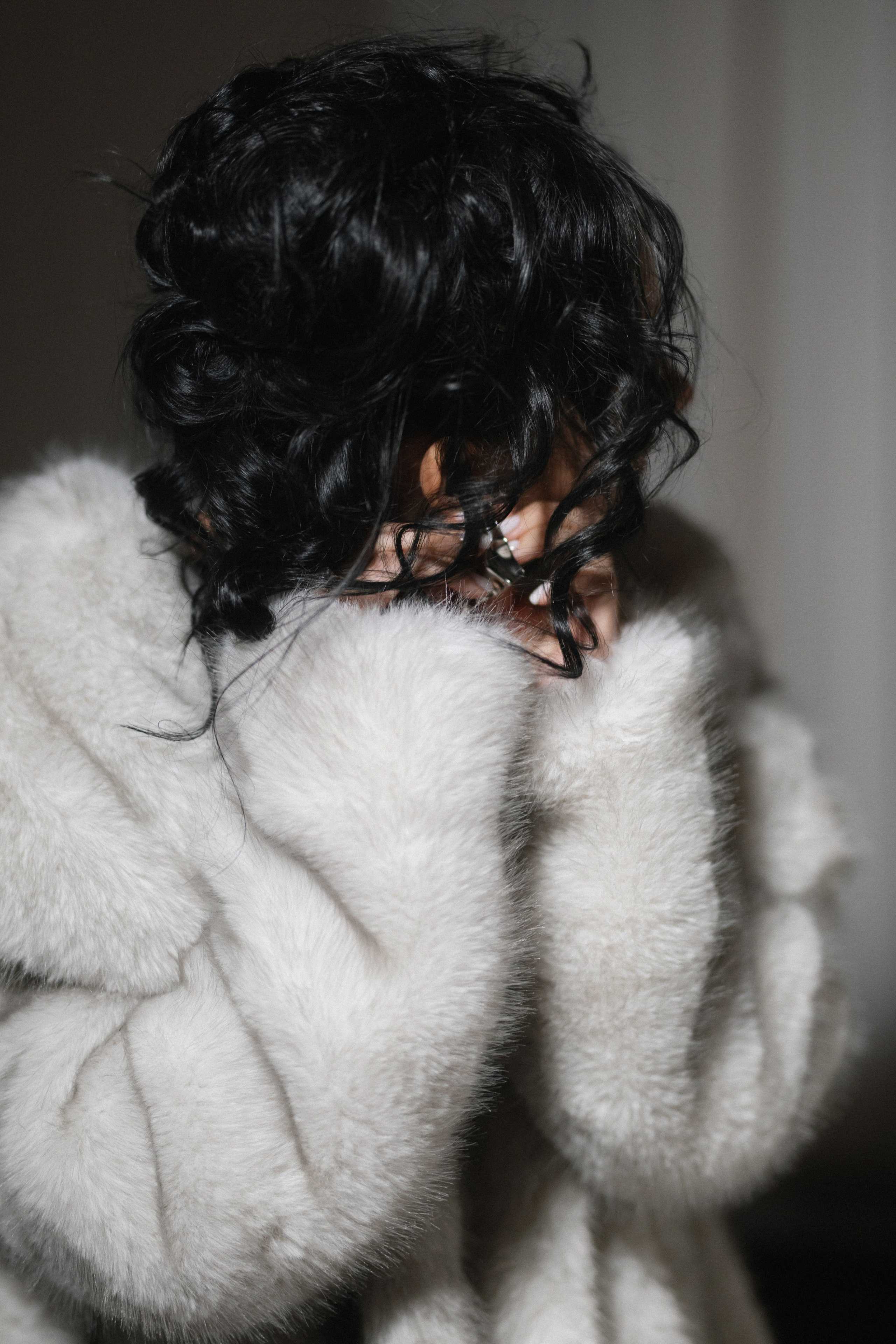 «ДЛЯ СЕБЯ». Maria Startseva Photo