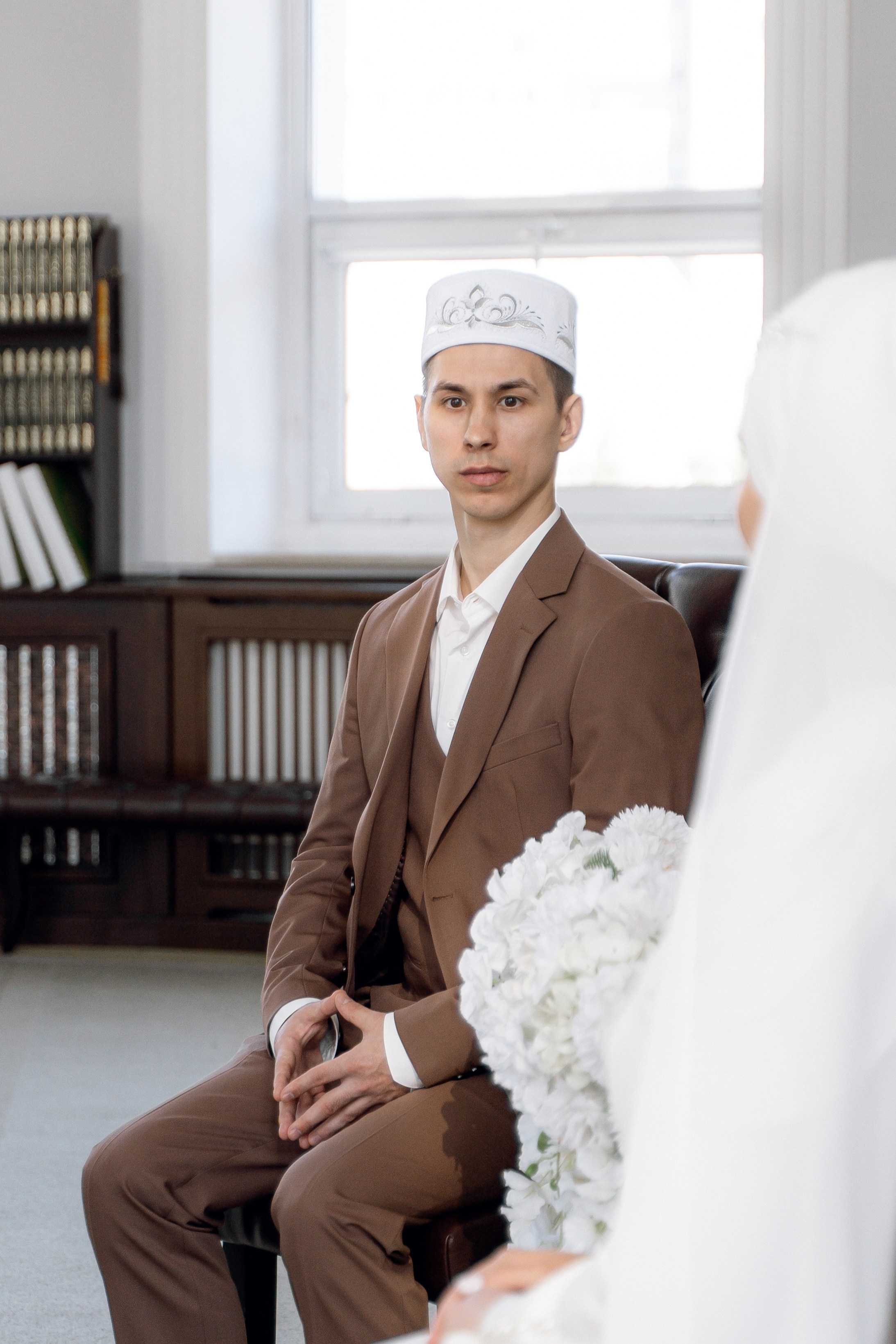 Марат & Луиза (Ярдам). RAMIL SAFIULLIN