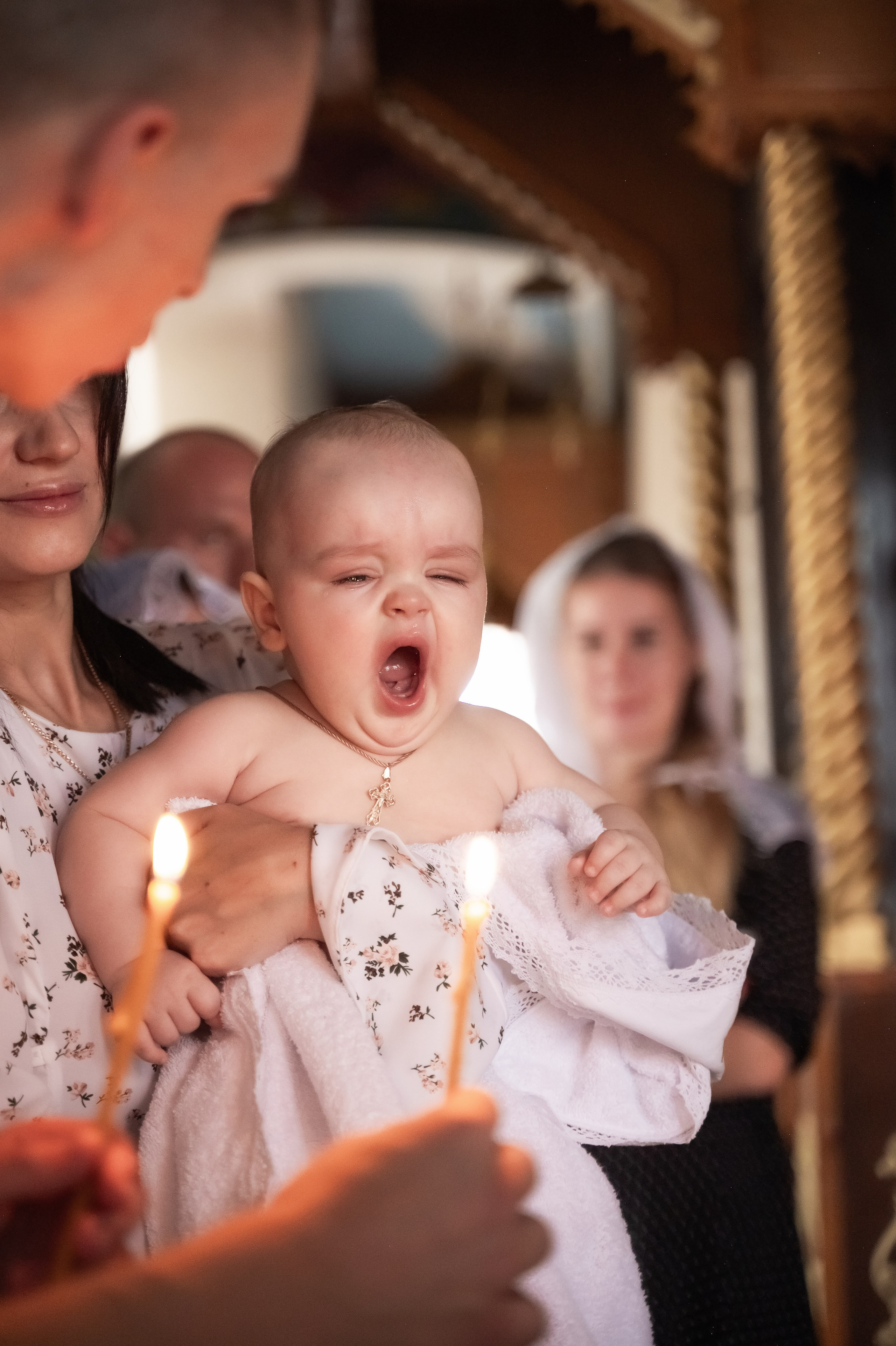 Фотосъемка Таинств. Школьный и семейный фотограф/видеограф в г. Курганинске